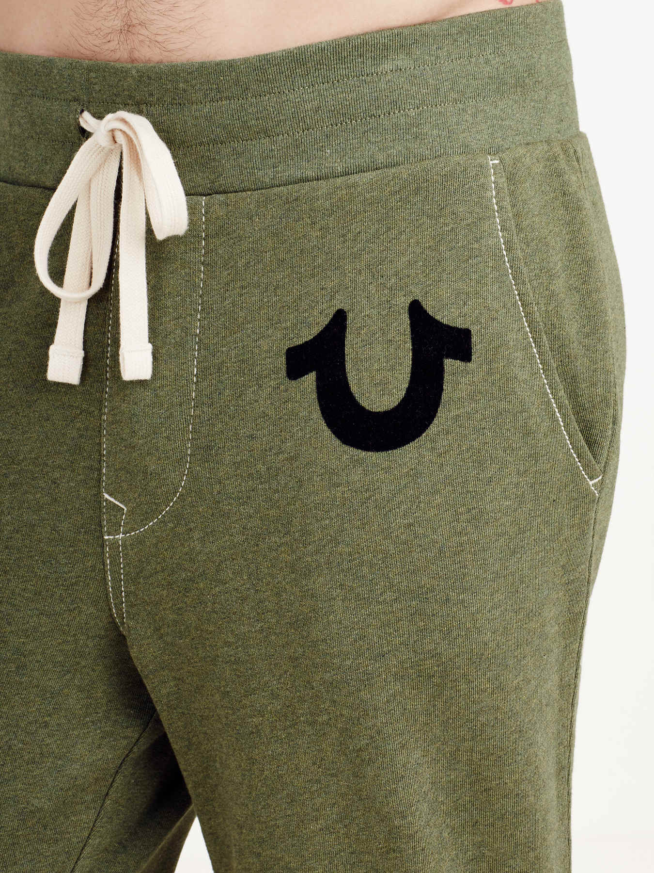 CLASSIC LOGO JOGGER, image 4