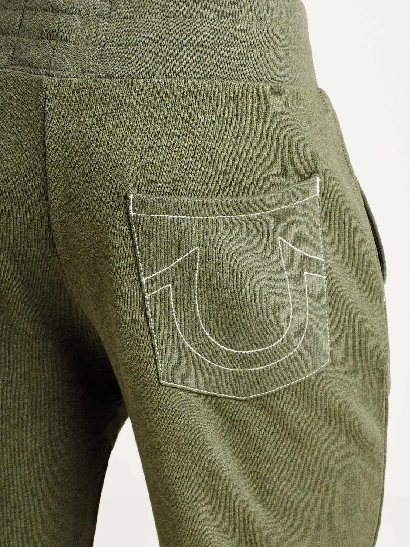 CLASSIC LOGO JOGGER, image 5