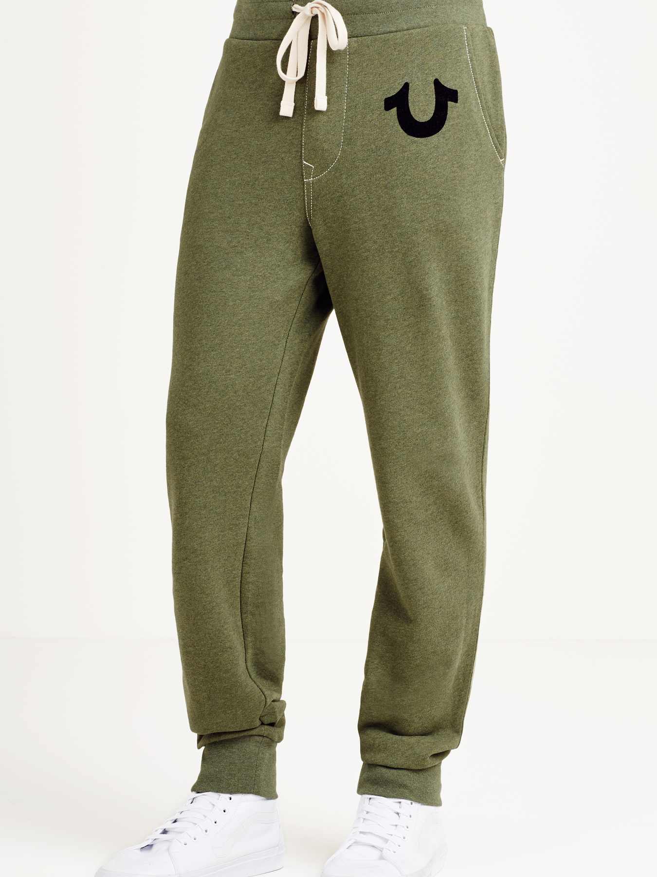 CLASSIC LOGO JOGGER, image 1