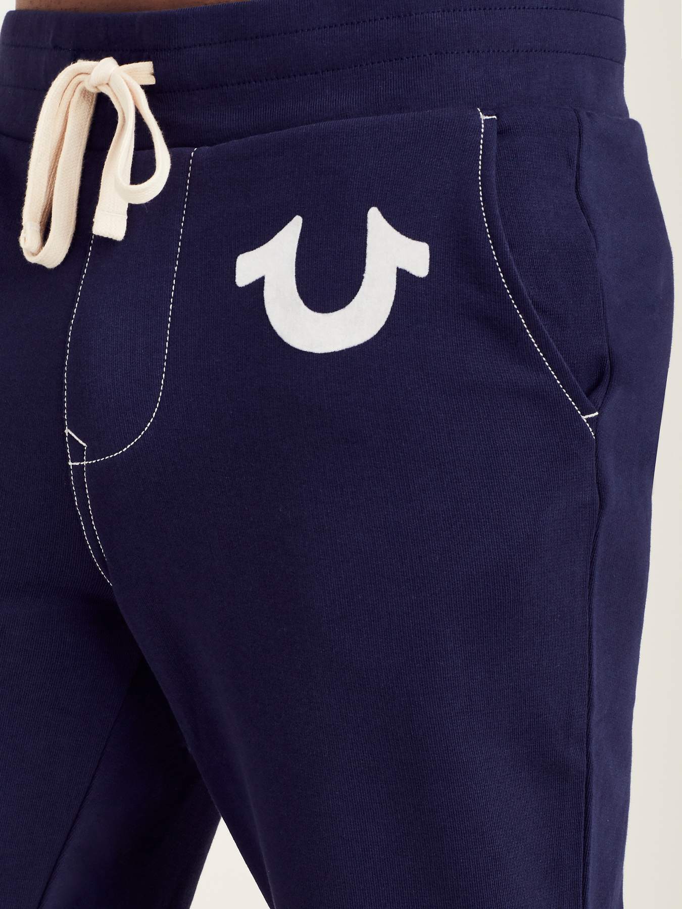 CLASSIC LOGO JOGGER, image 4