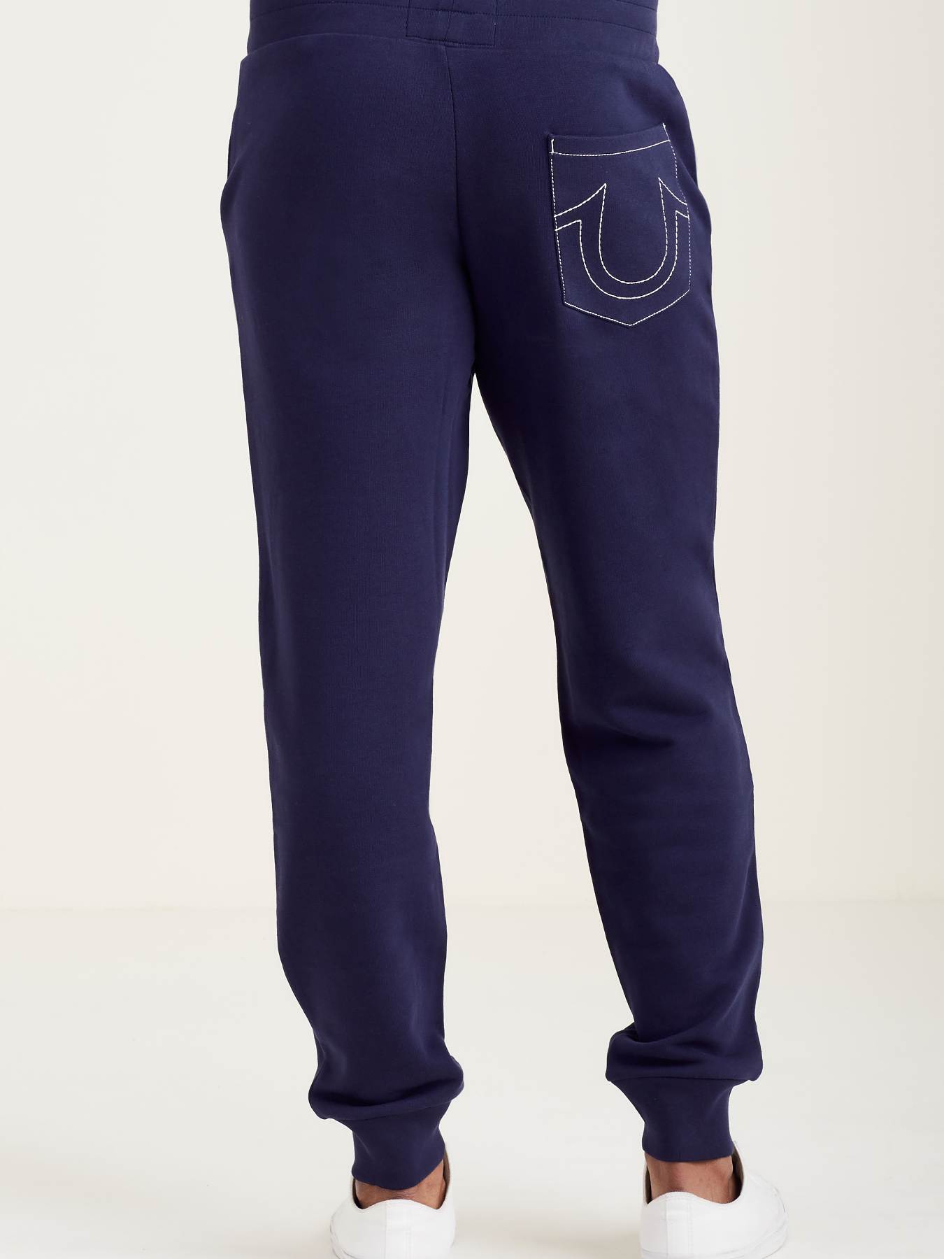 CLASSIC LOGO JOGGER, image 7