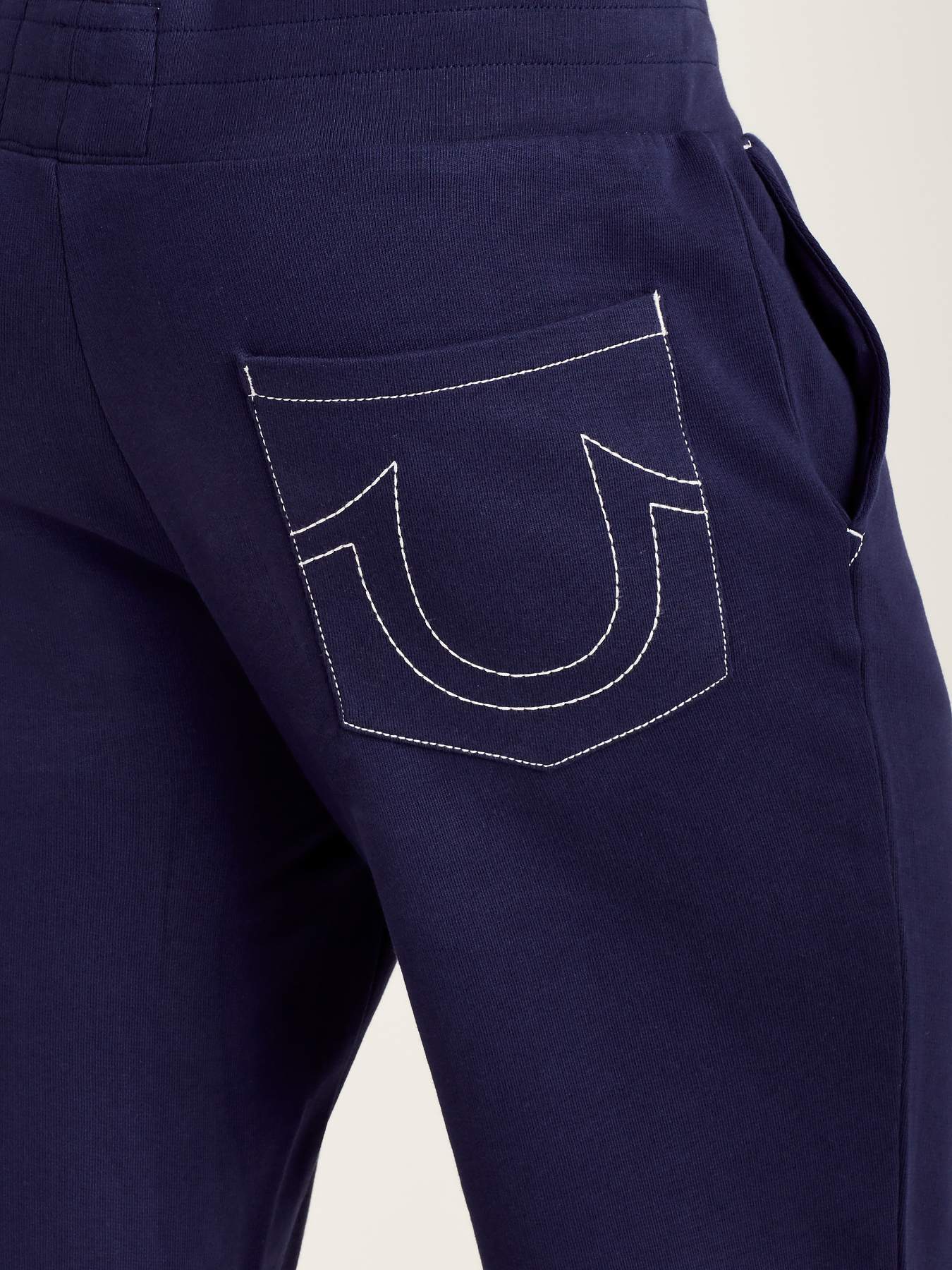 CLASSIC LOGO JOGGER, image 9