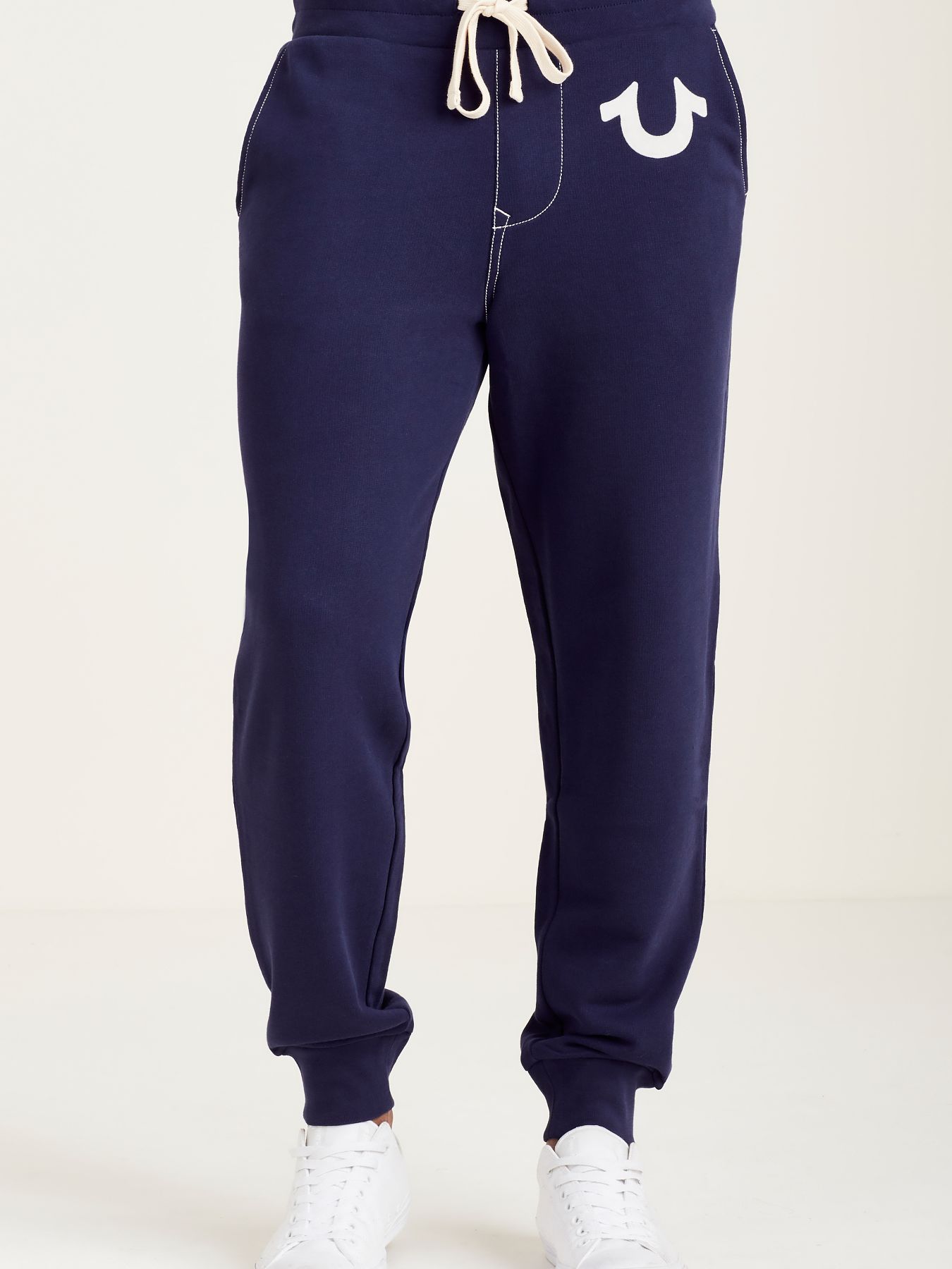 CLASSIC LOGO JOGGER, image 1
