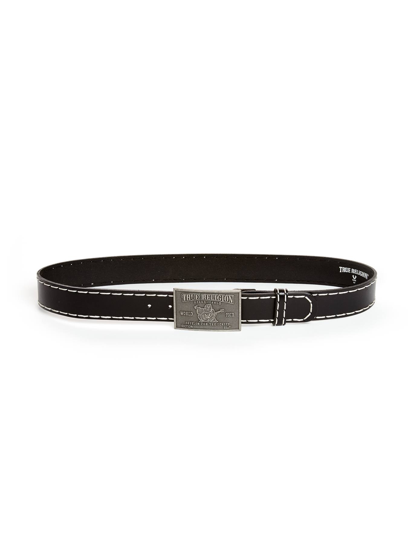 True religion hot sale mens belt