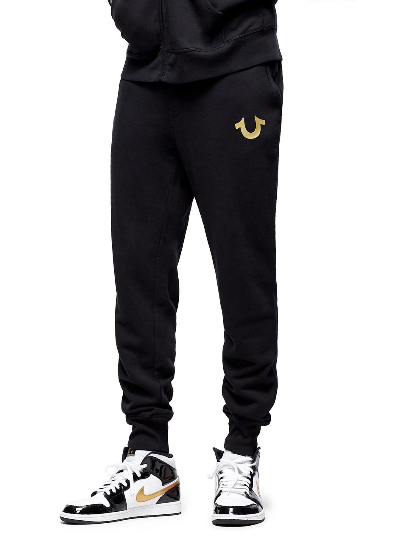 LOGO JOGGER