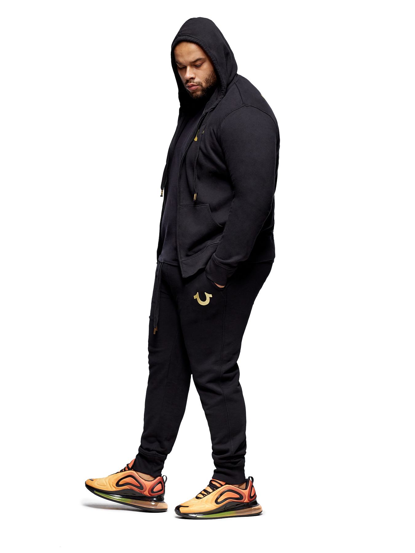 LOGO JOGGER