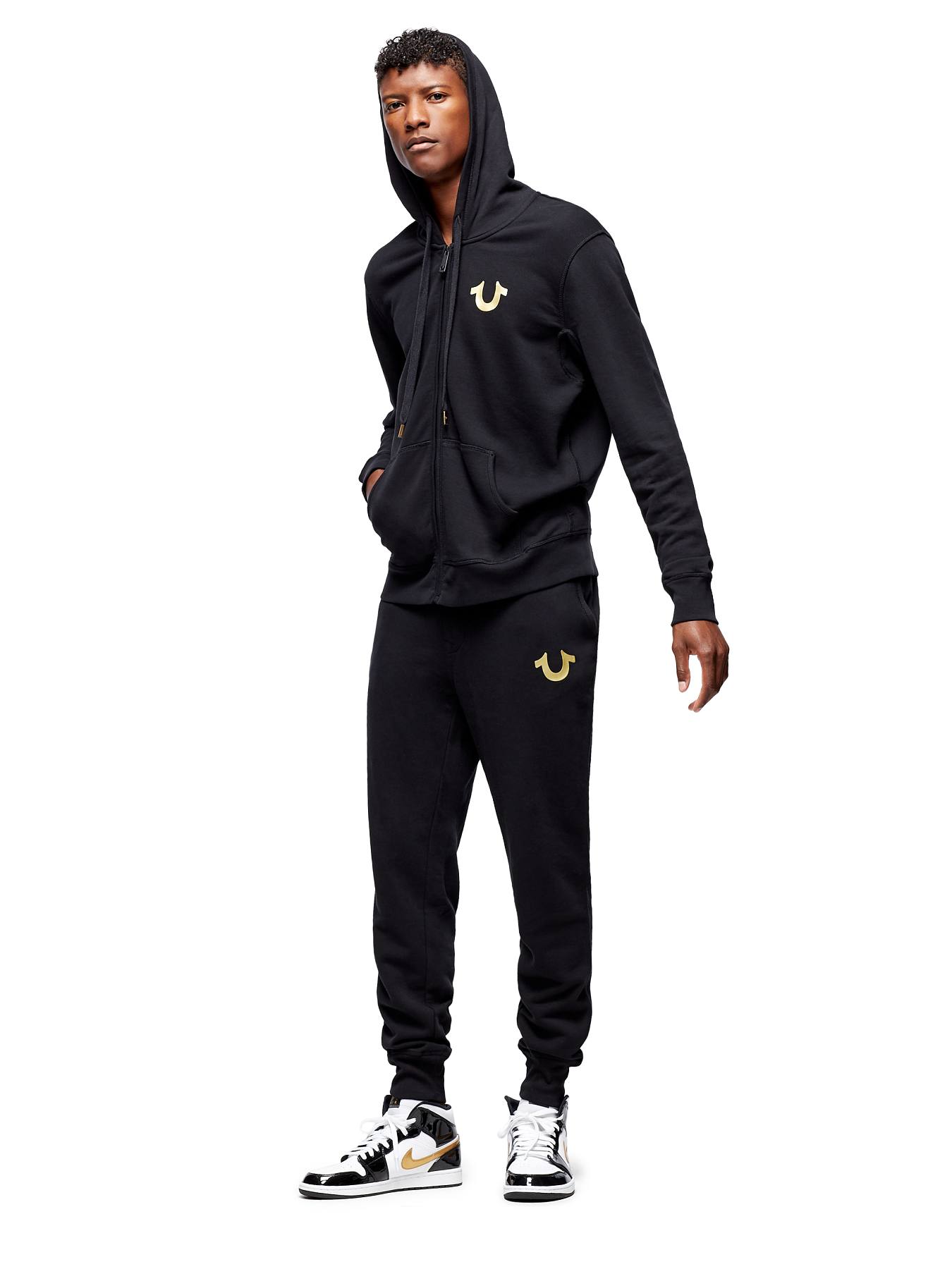 LOGO JOGGER