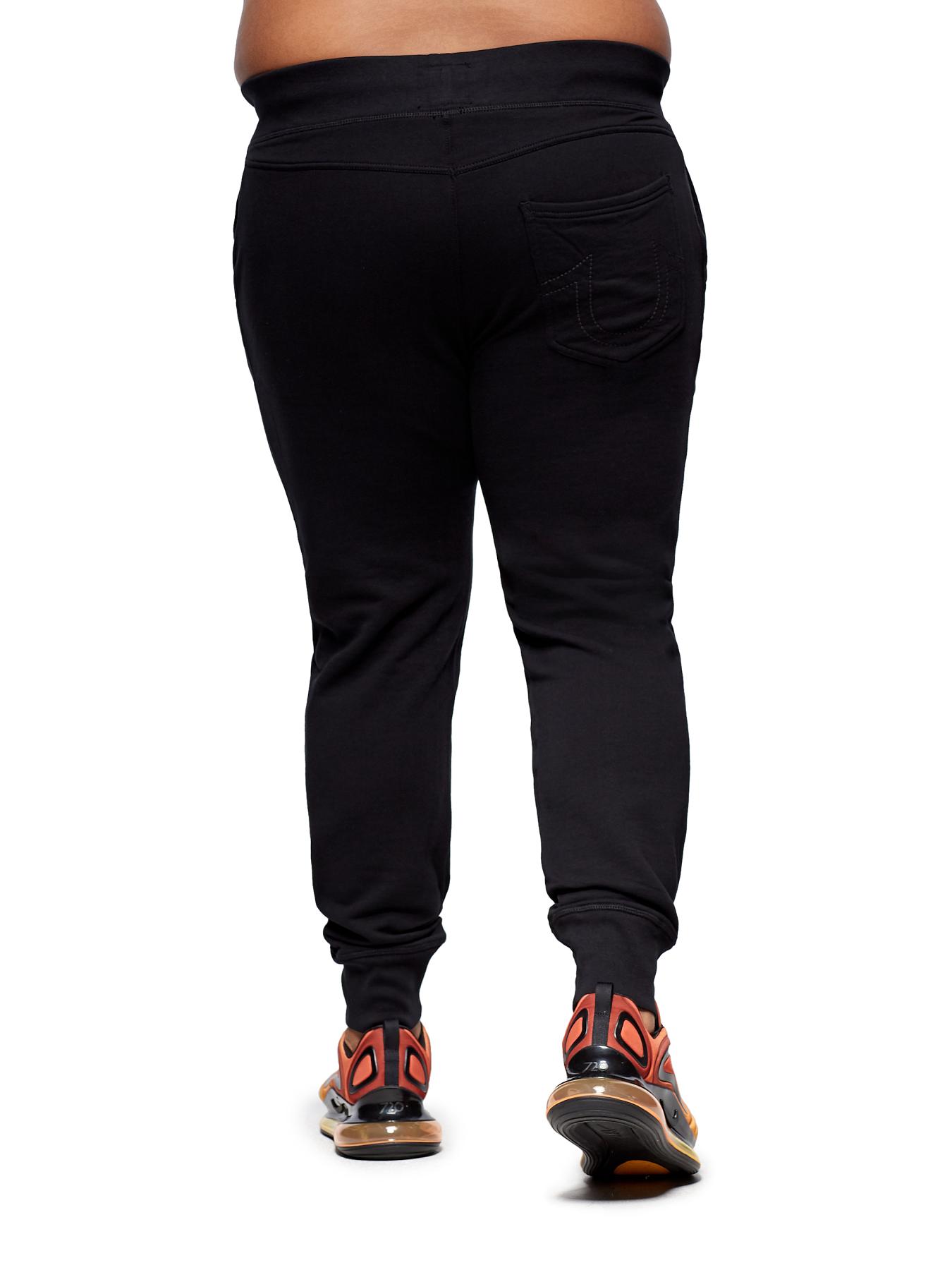 LOGO JOGGER