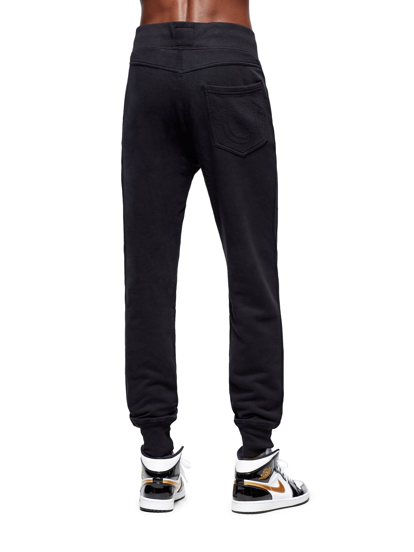 LOGO JOGGER