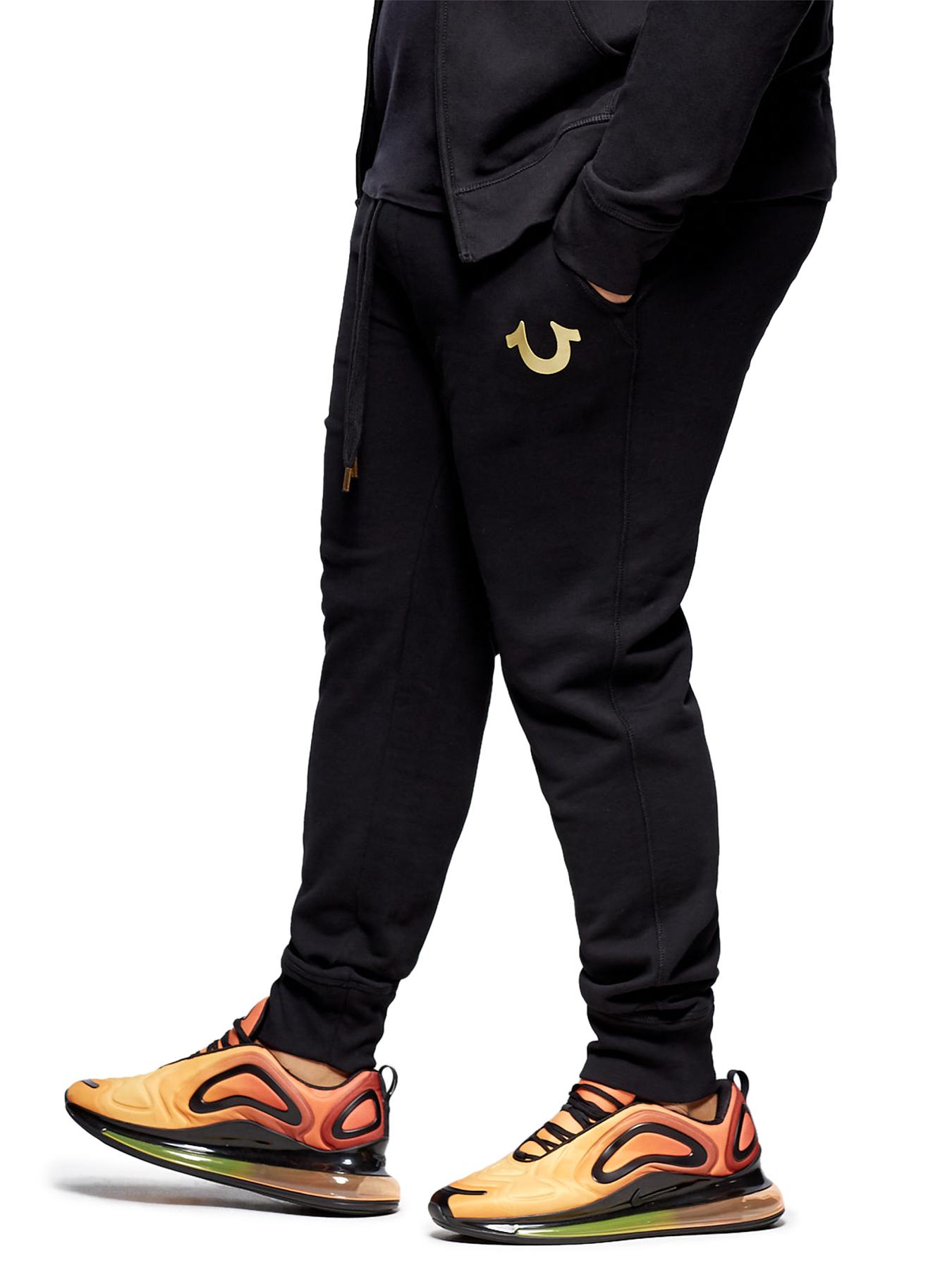 LOGO JOGGER