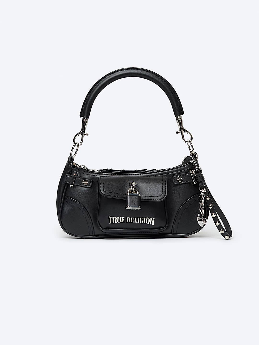 MOTO SHOULDER BAG