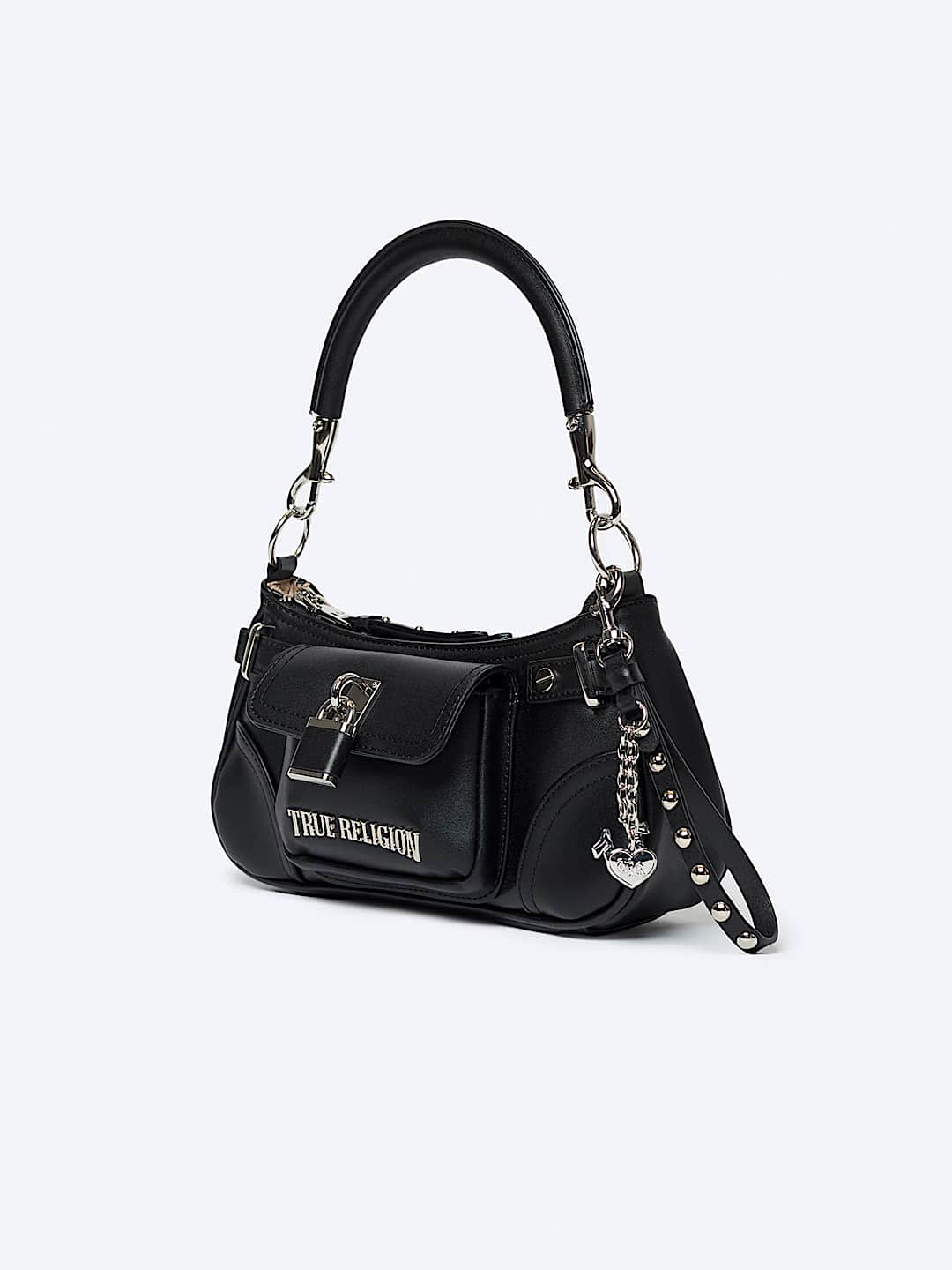 MOTO SHOULDER BAG
