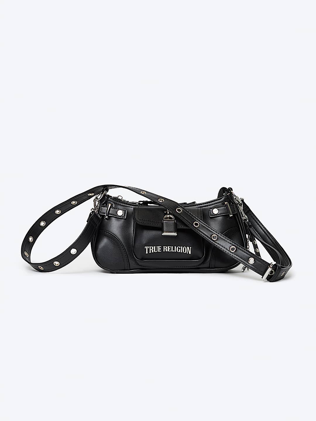 MOTO SHOULDER BAG