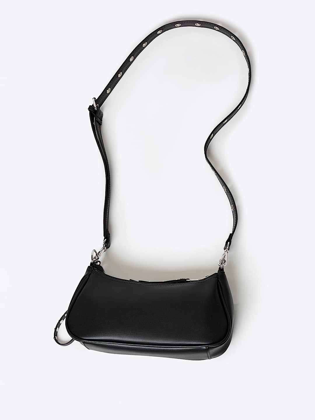 MOTO SHOULDER BAG