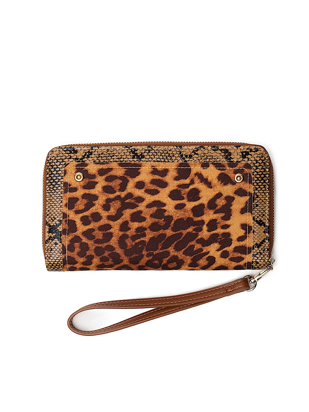 MULTI PRINT HORSESHOE WRISTLET