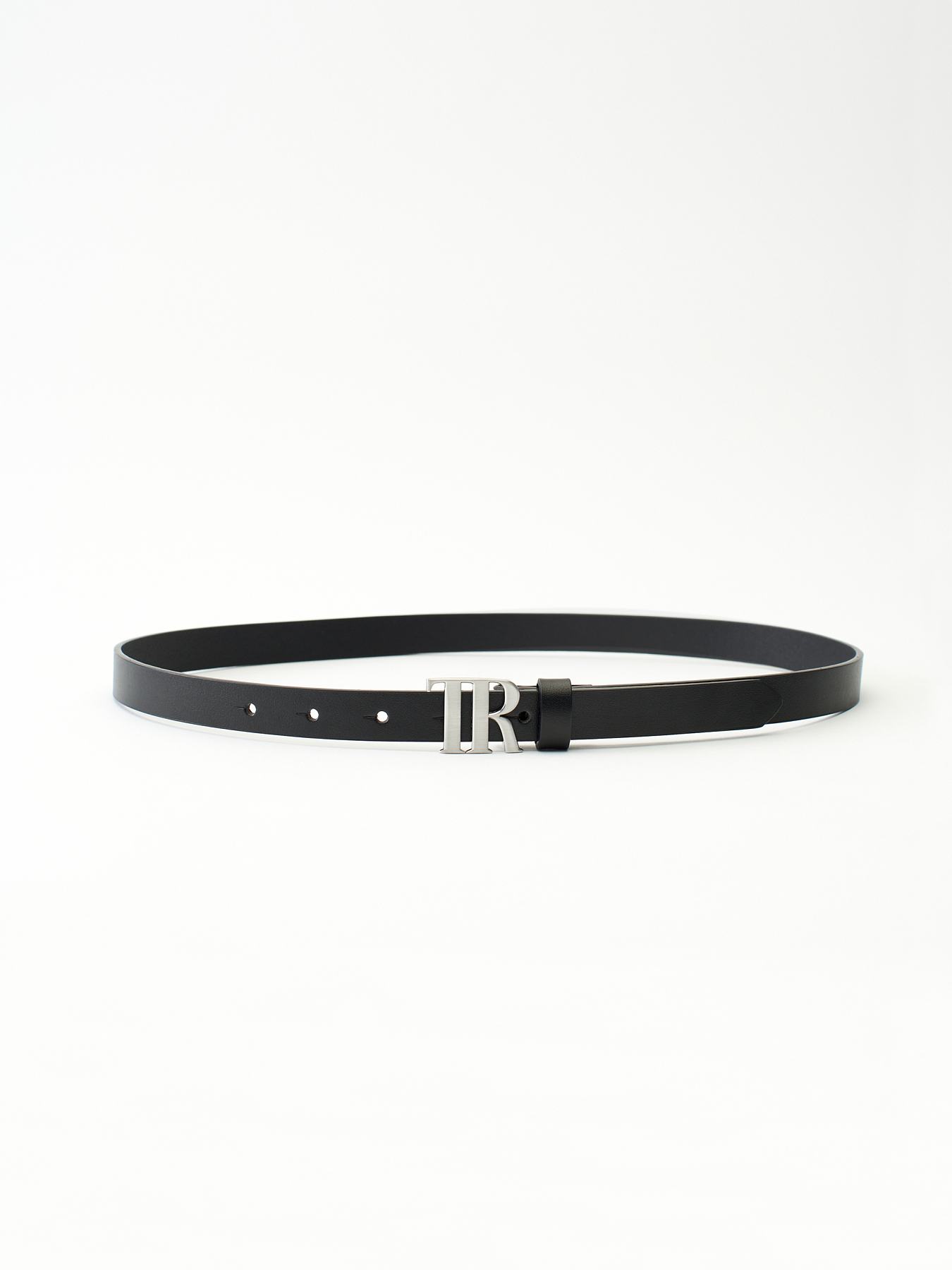 Black true best sale religion belt