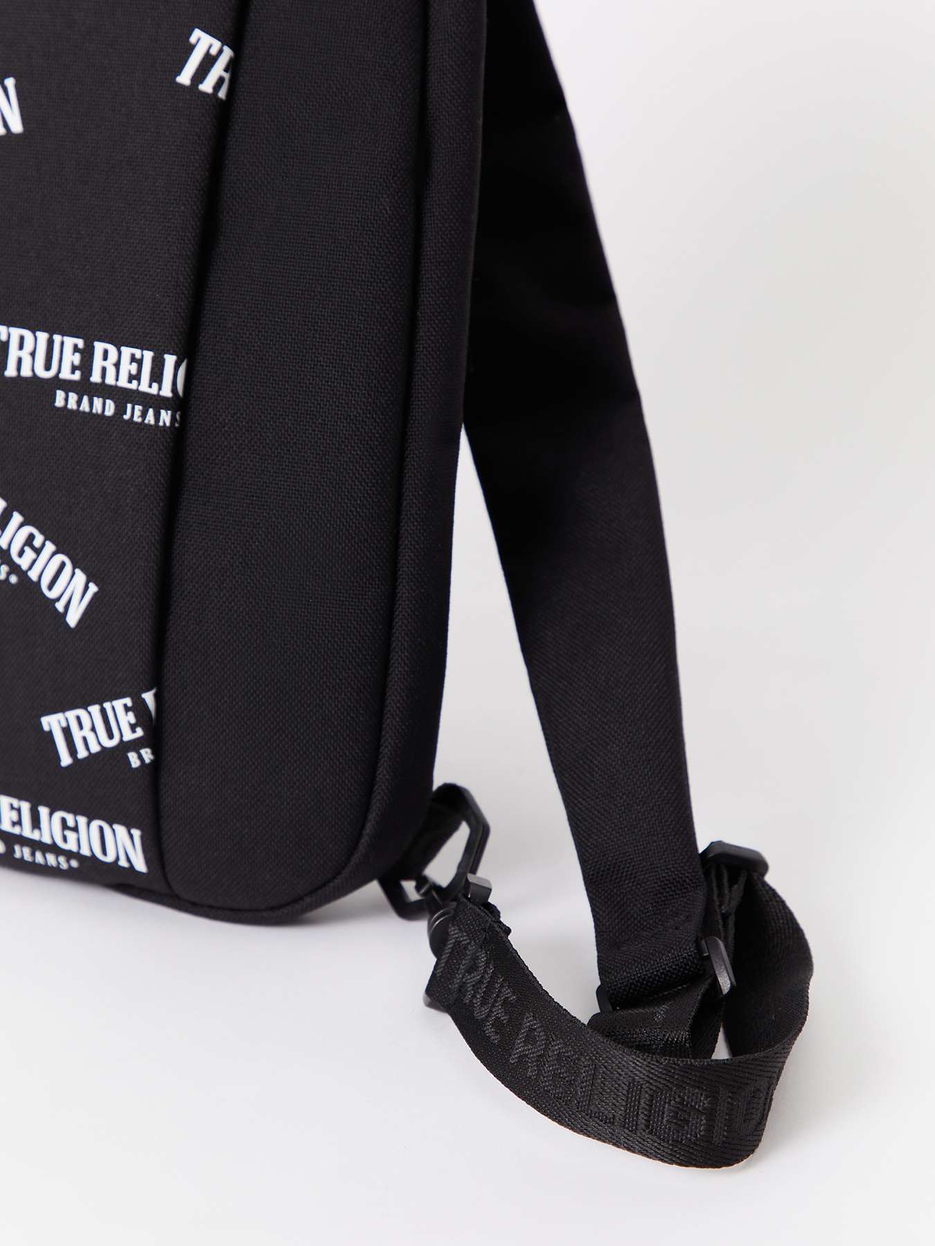 LOGO SLING BAG