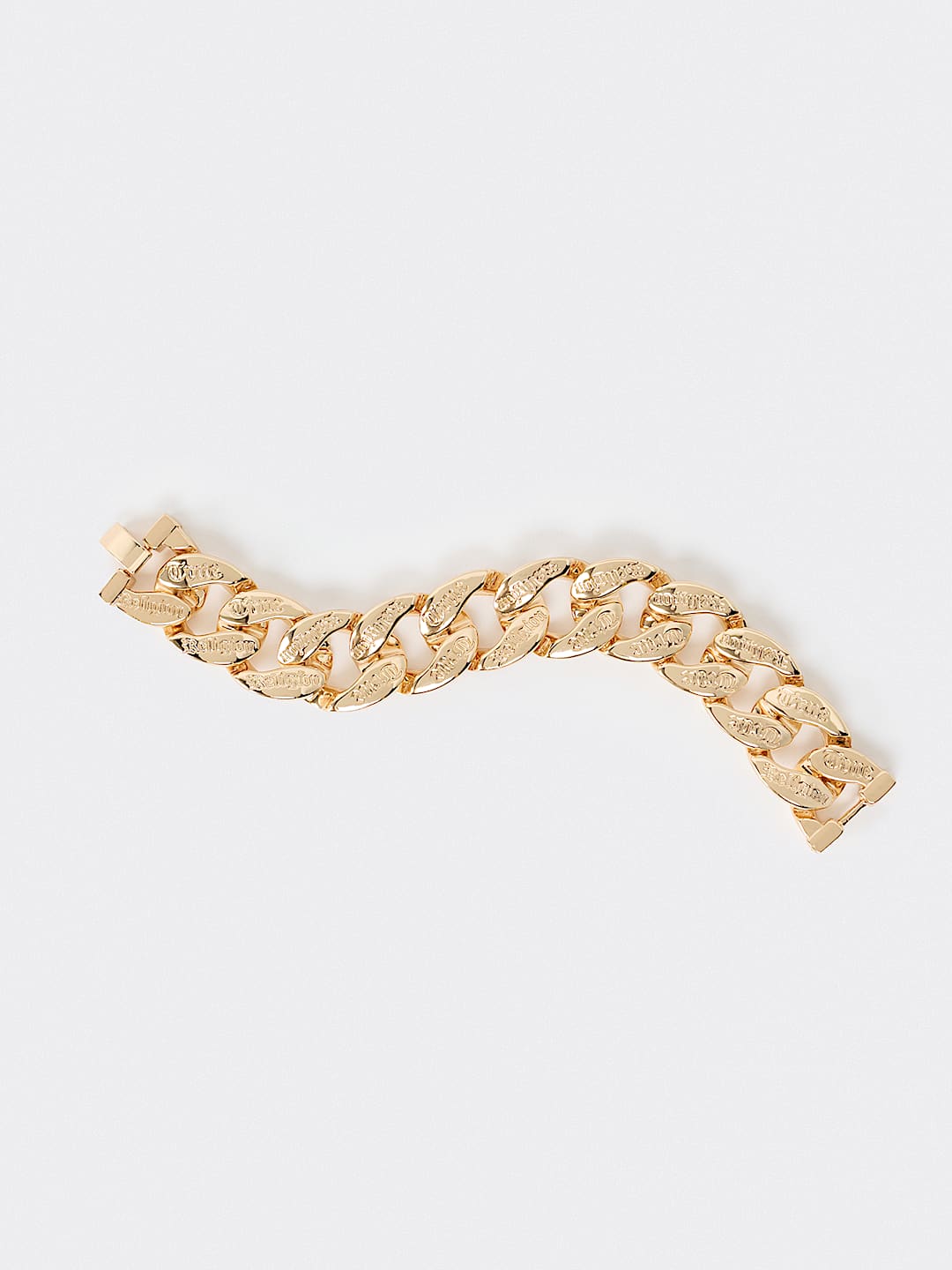 FOLDOVER BRACELET