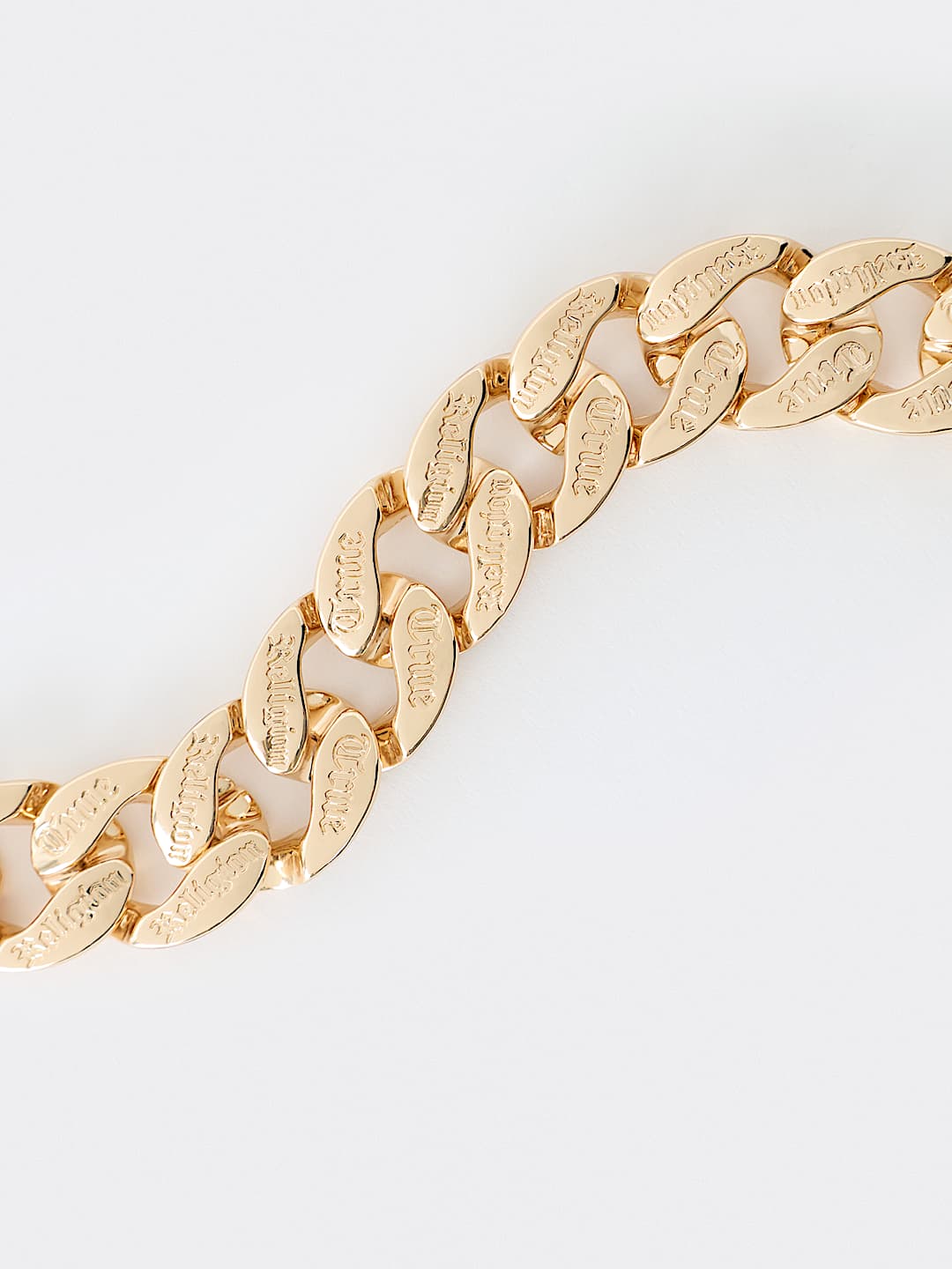 FOLDOVER BRACELET