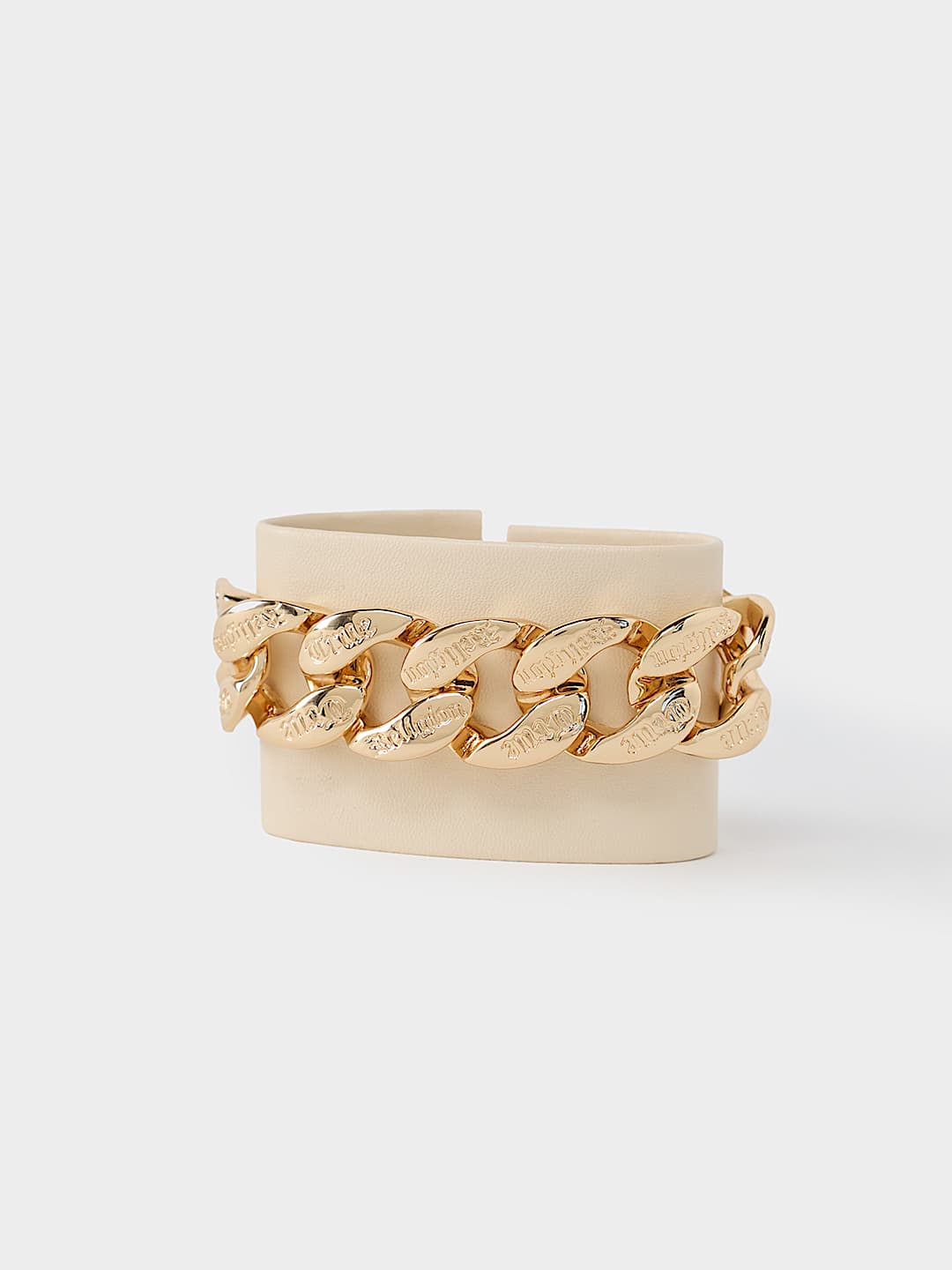 FOLDOVER BRACELET