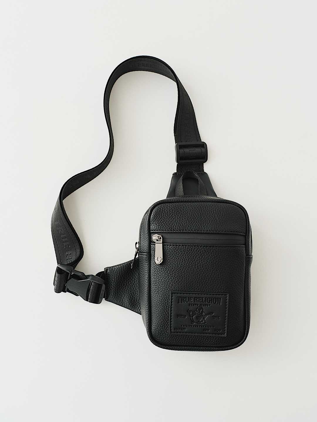 LOGO SLING BAG, image 3