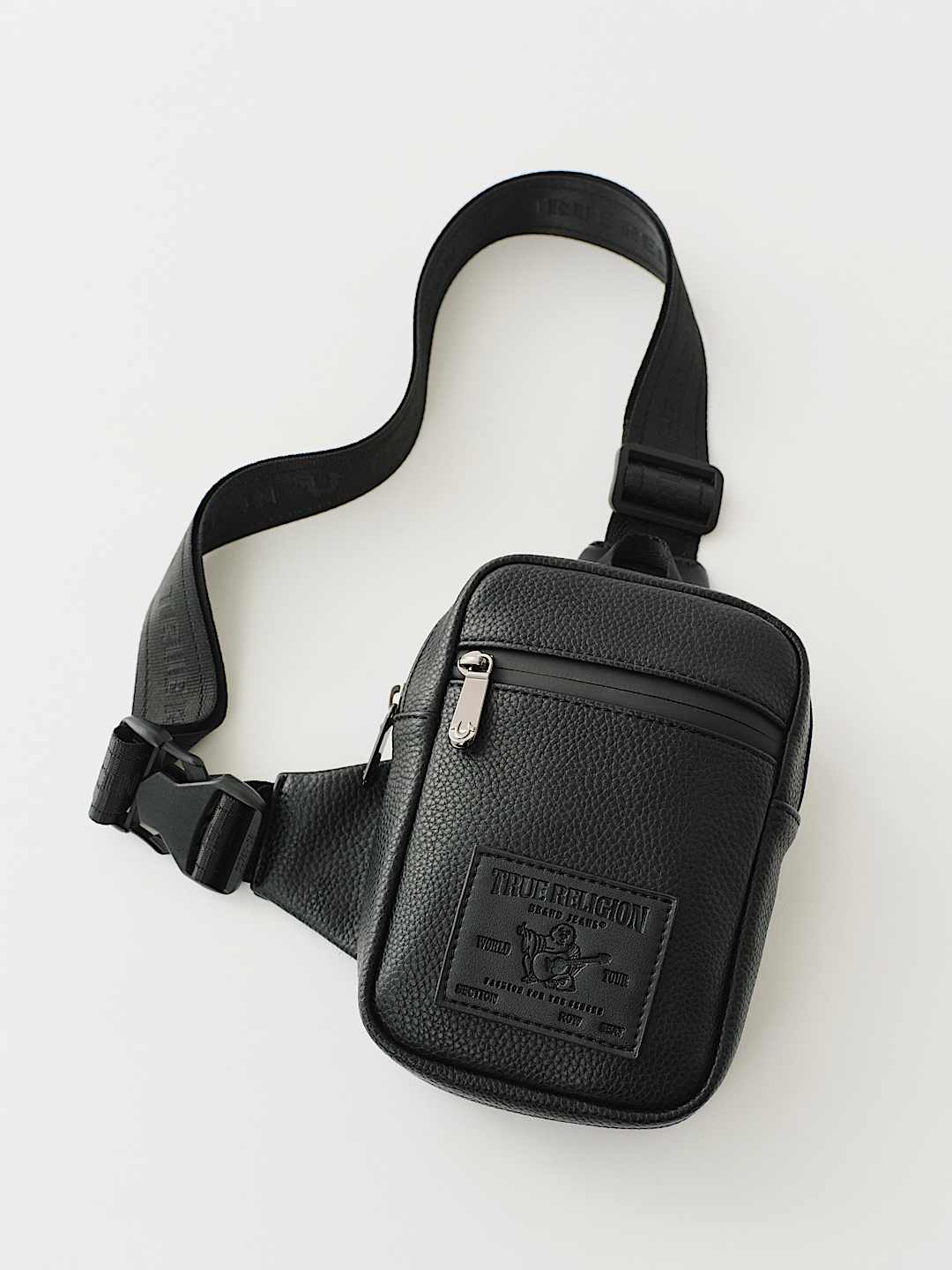 LOGO SLING BAG, image 5