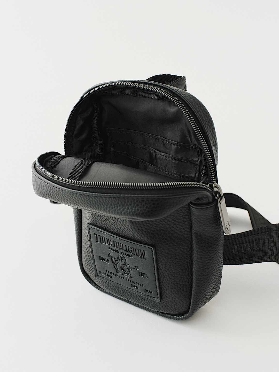 LOGO SLING BAG, image 6