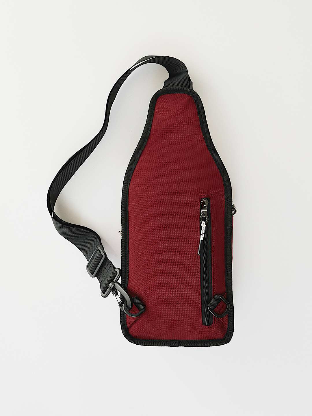 HORSESHOE POCKET SLING BAG, image 4