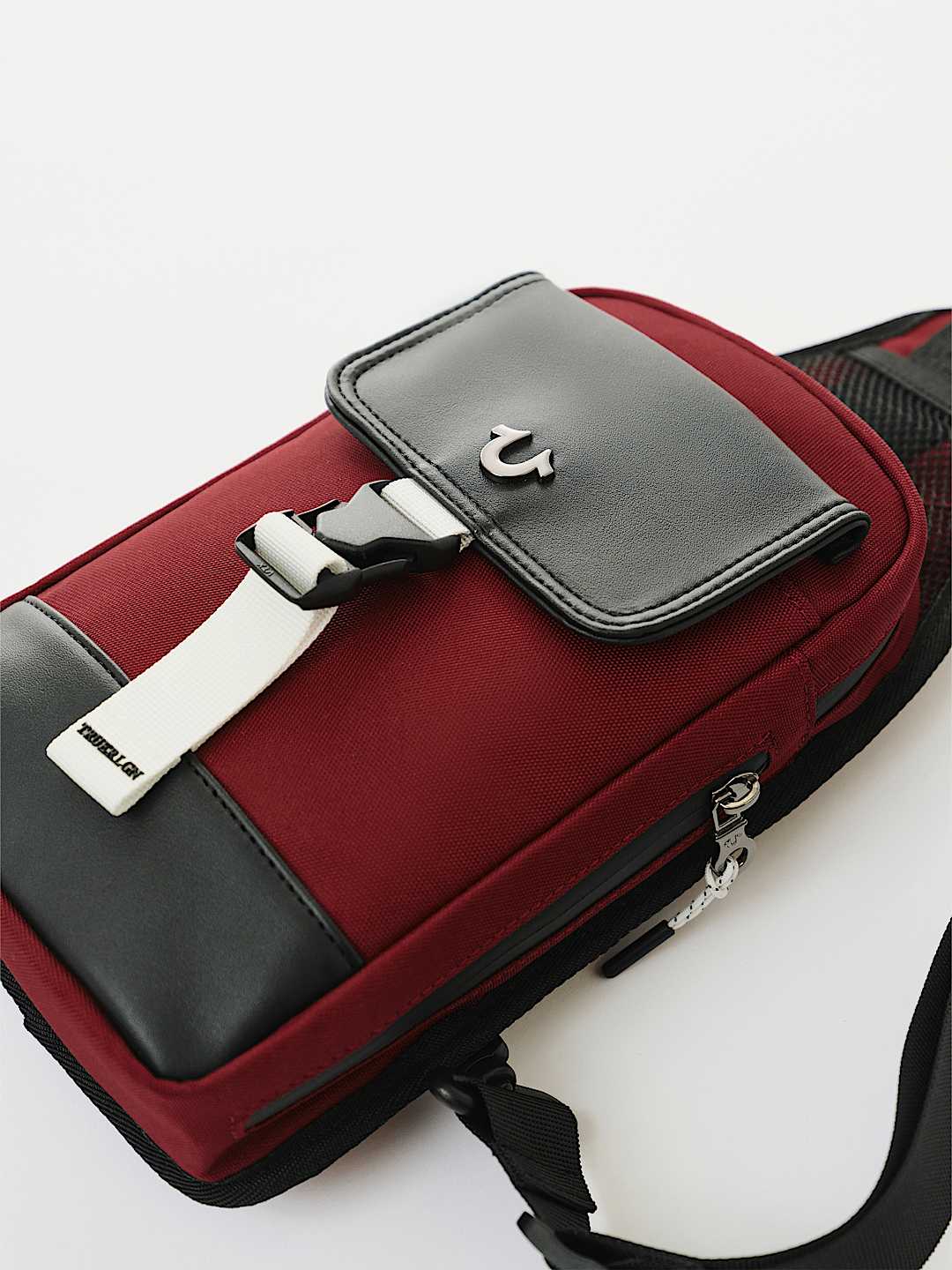 HORSESHOE POCKET SLING BAG, image 5