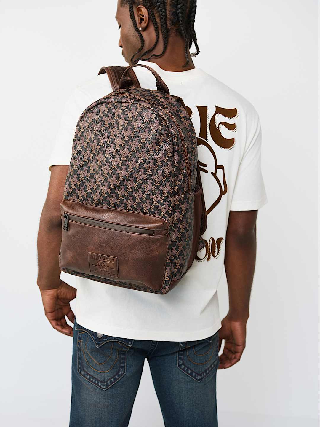 HORSESHOE SCORE BACKPACK, image 2