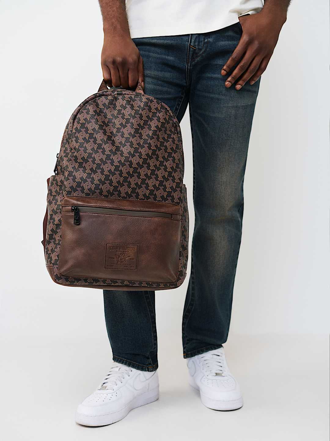 HORSESHOE SCORE BACKPACK, image 3