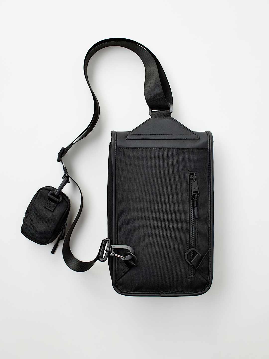 TR FLAP BAG, image 4