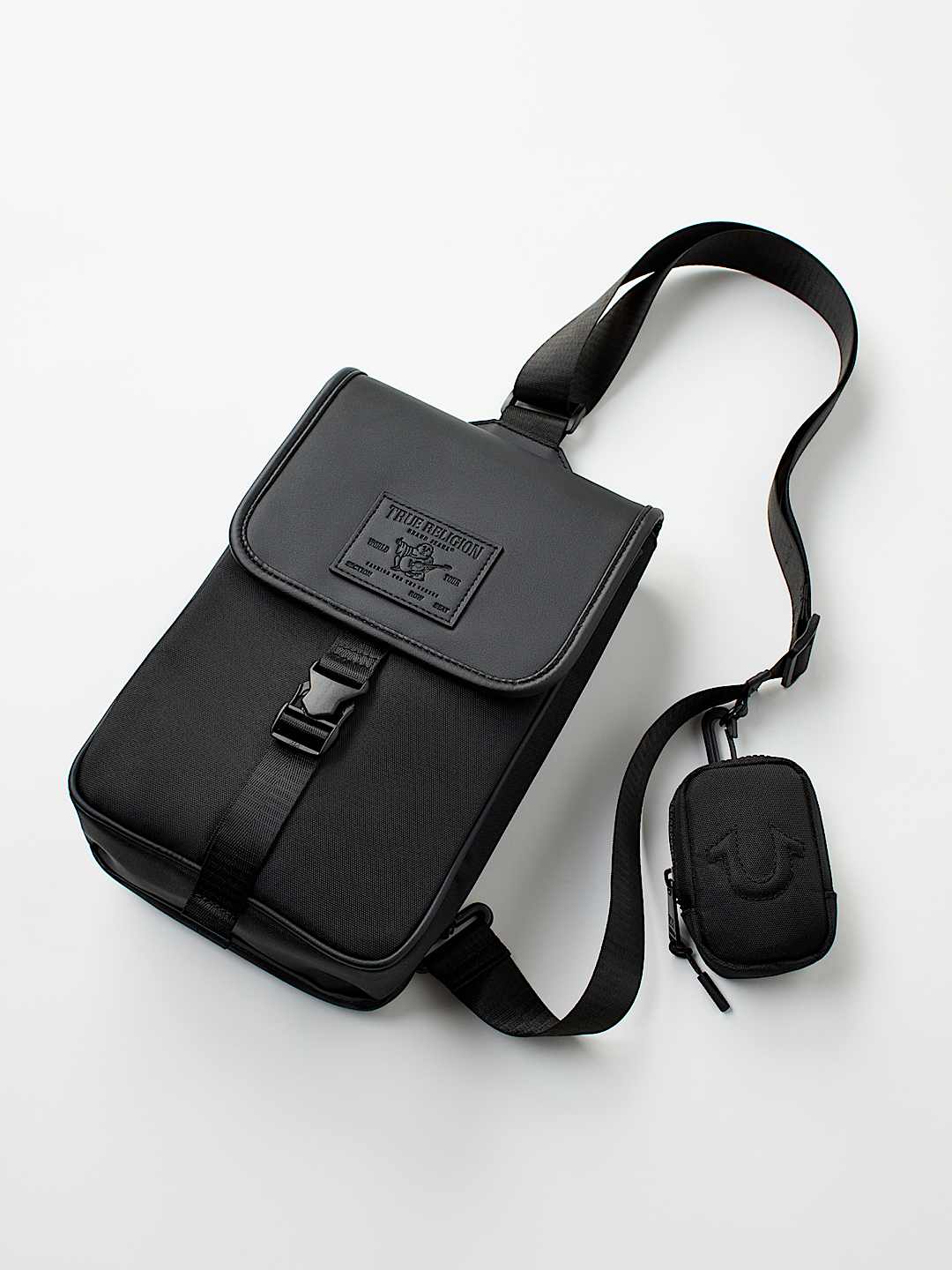 TR FLAP BAG, image 5