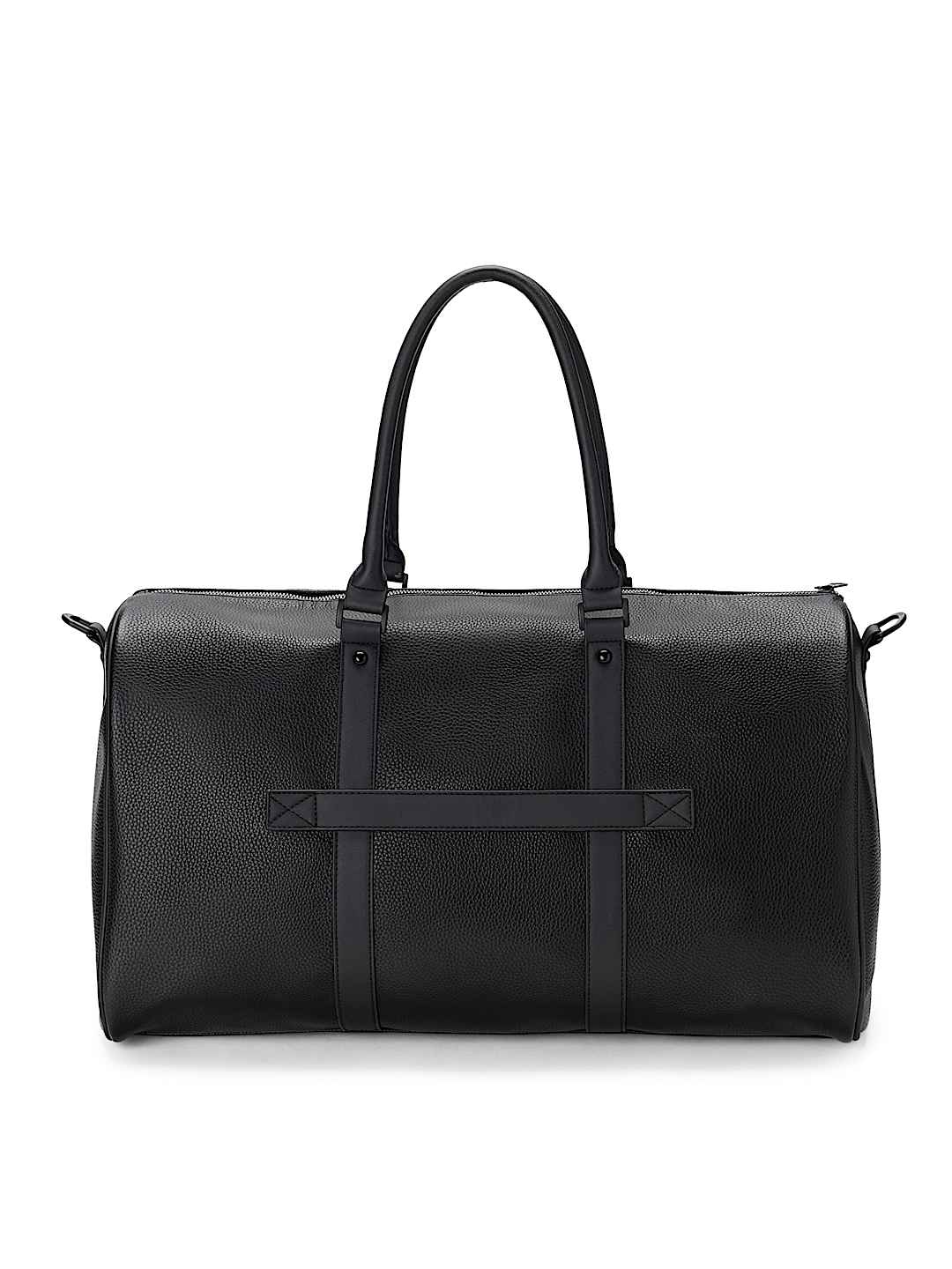 CLASSIC HORSESHOE LOGO DUFFLE BAG