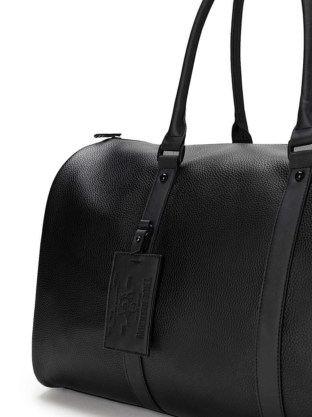 CLASSIC HORSESHOE LOGO DUFFLE BAG