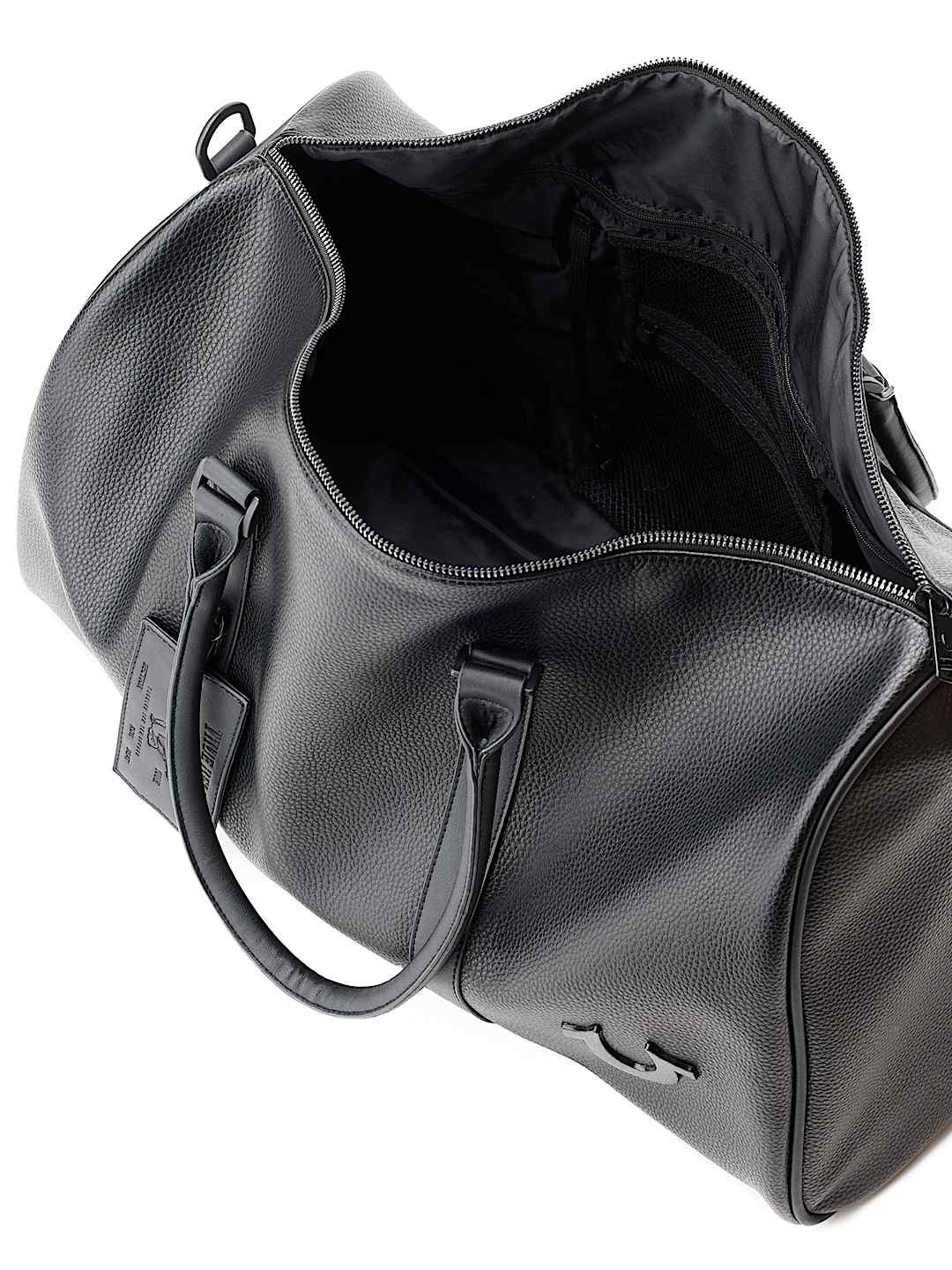 CLASSIC HORSESHOE LOGO DUFFLE BAG