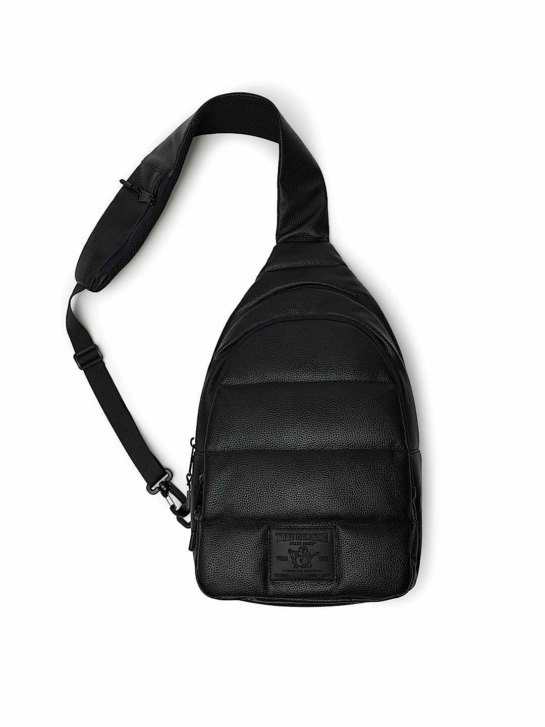 BOLSO CRUZADO ACOLCHADO