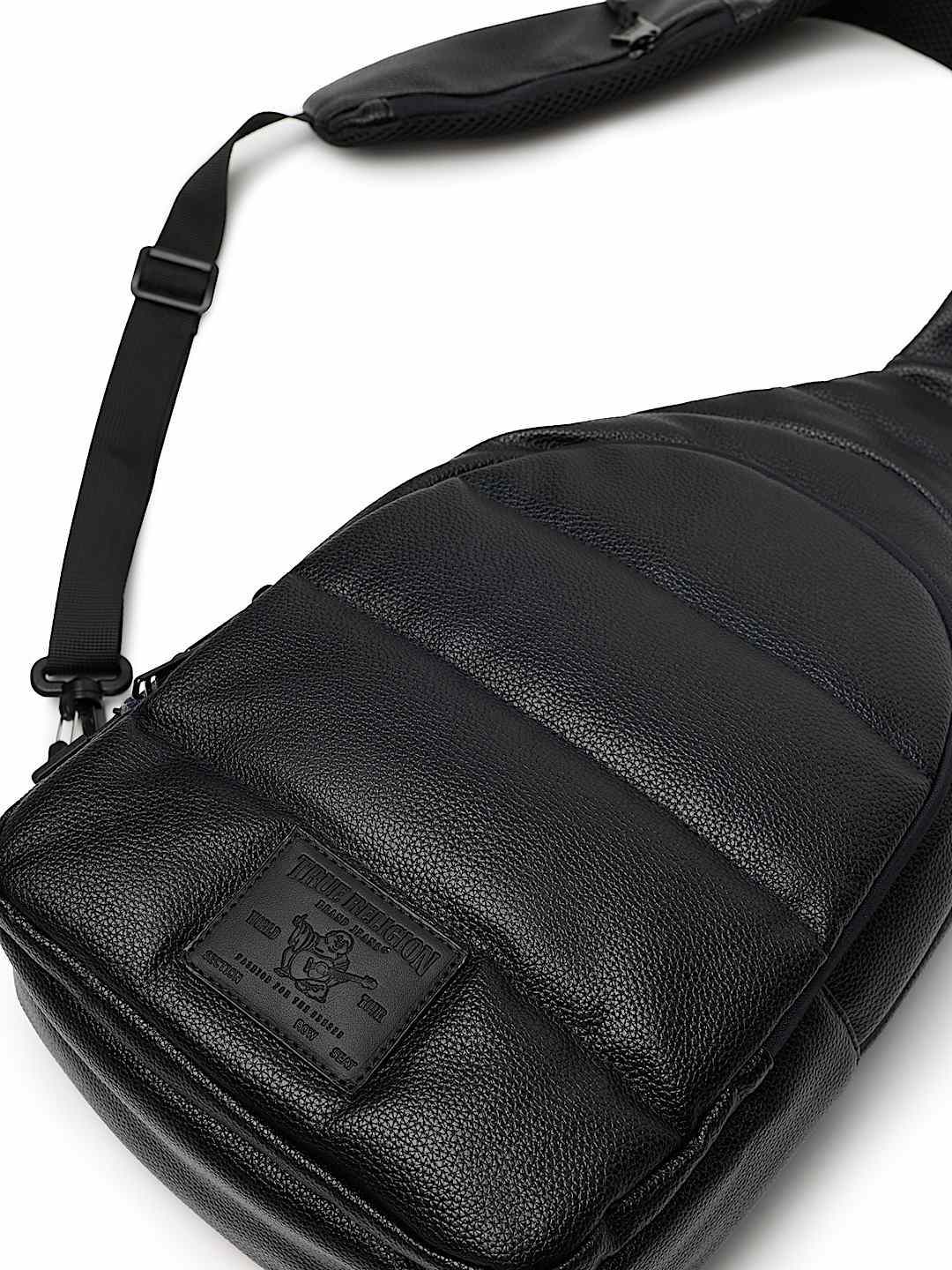 BOLSO CRUZADO ACOLCHADO