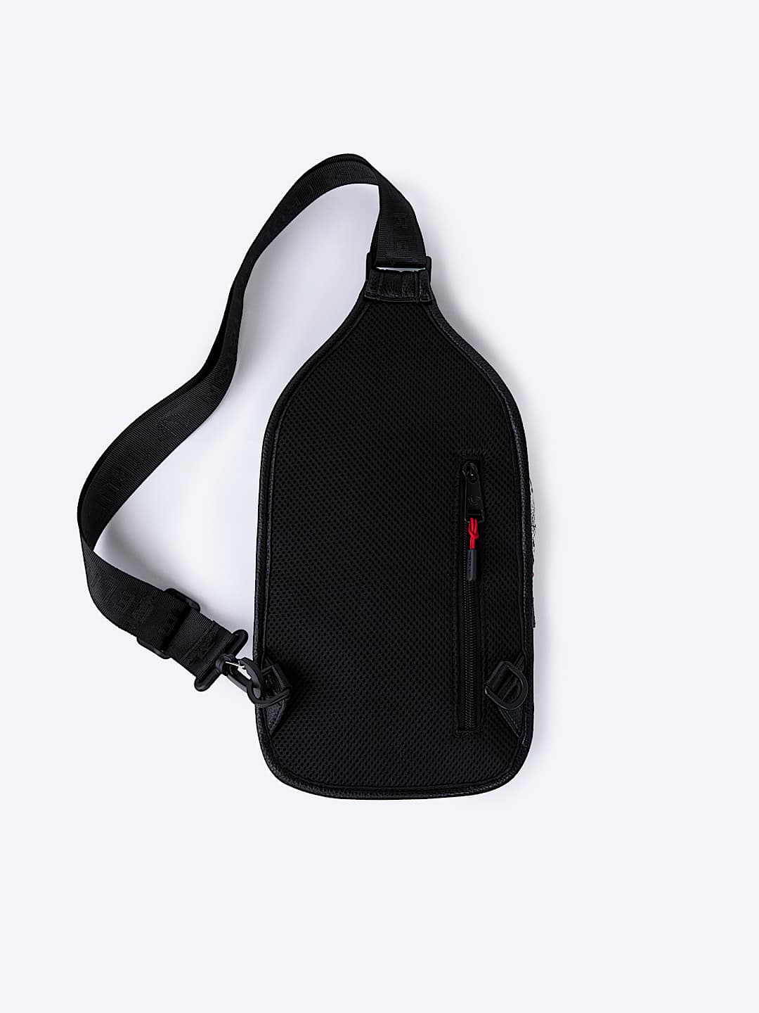 PYTHON  SLING BAG