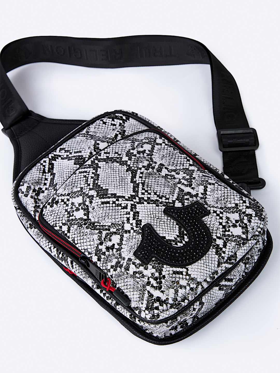 PYTHON  SLING BAG