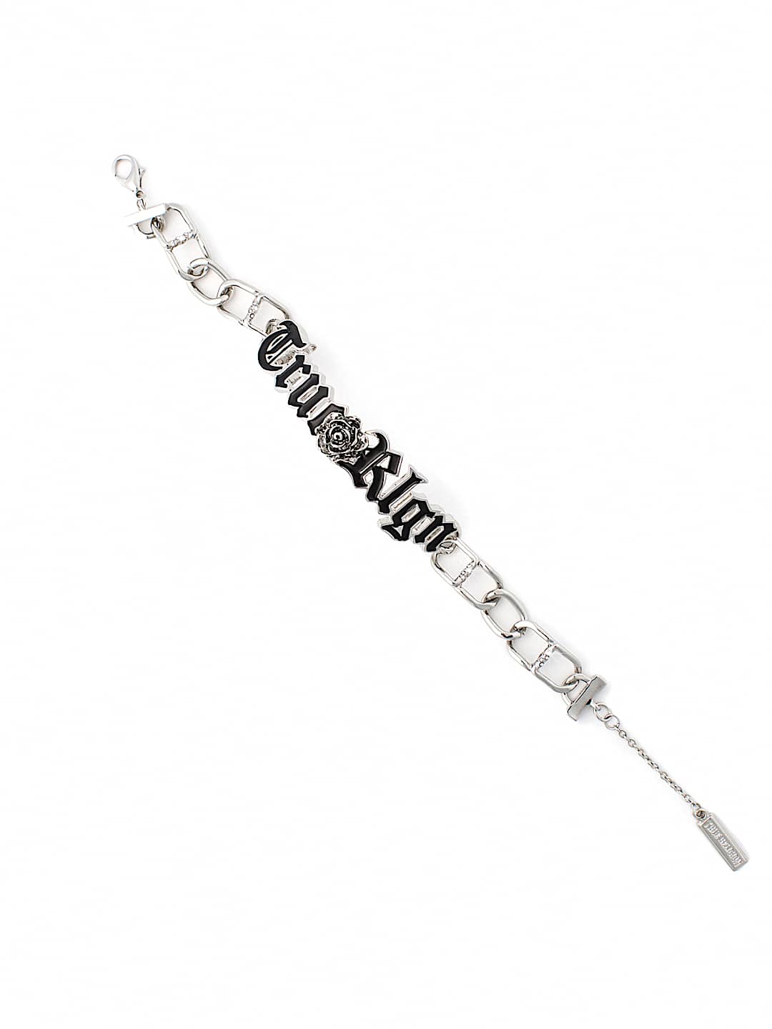 TRUE ROSE CHAIN BRACELET