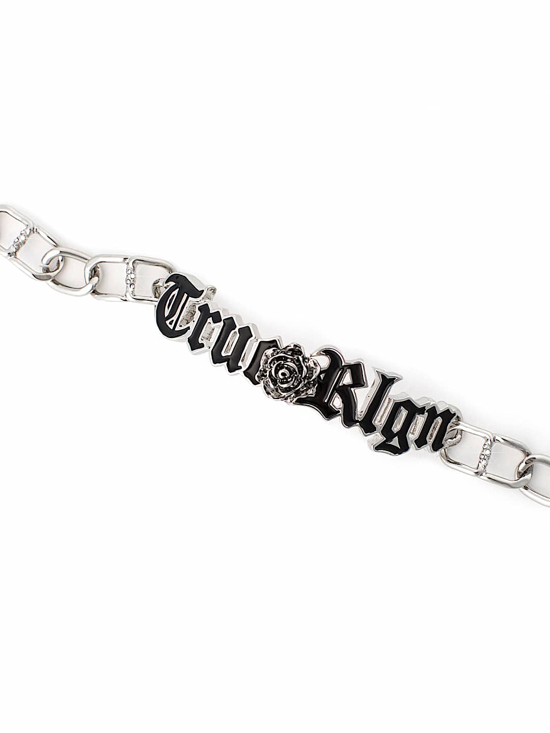 TRUE ROSE CHAIN BRACELET