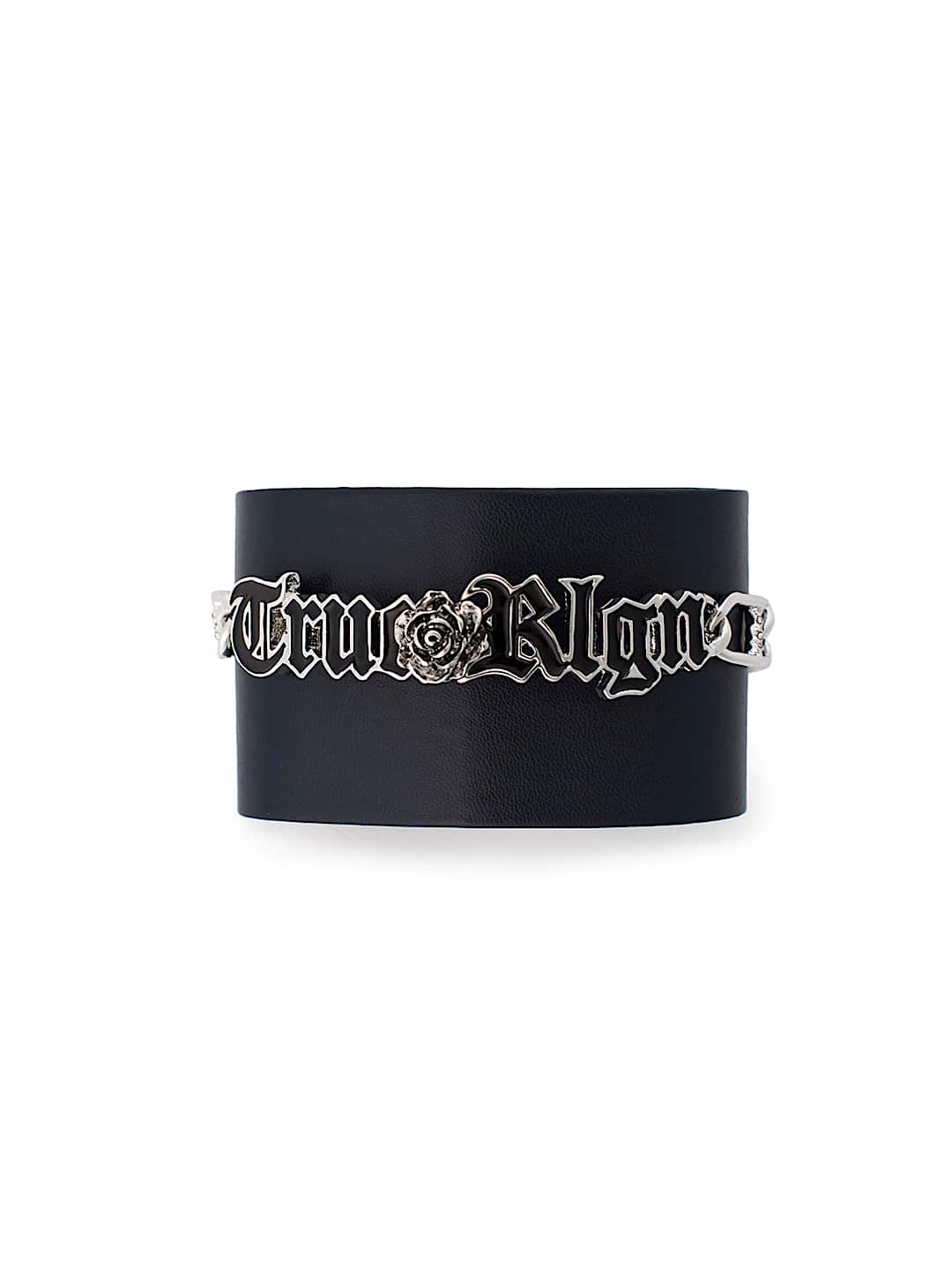 TRUE ROSE CHAIN BRACELET