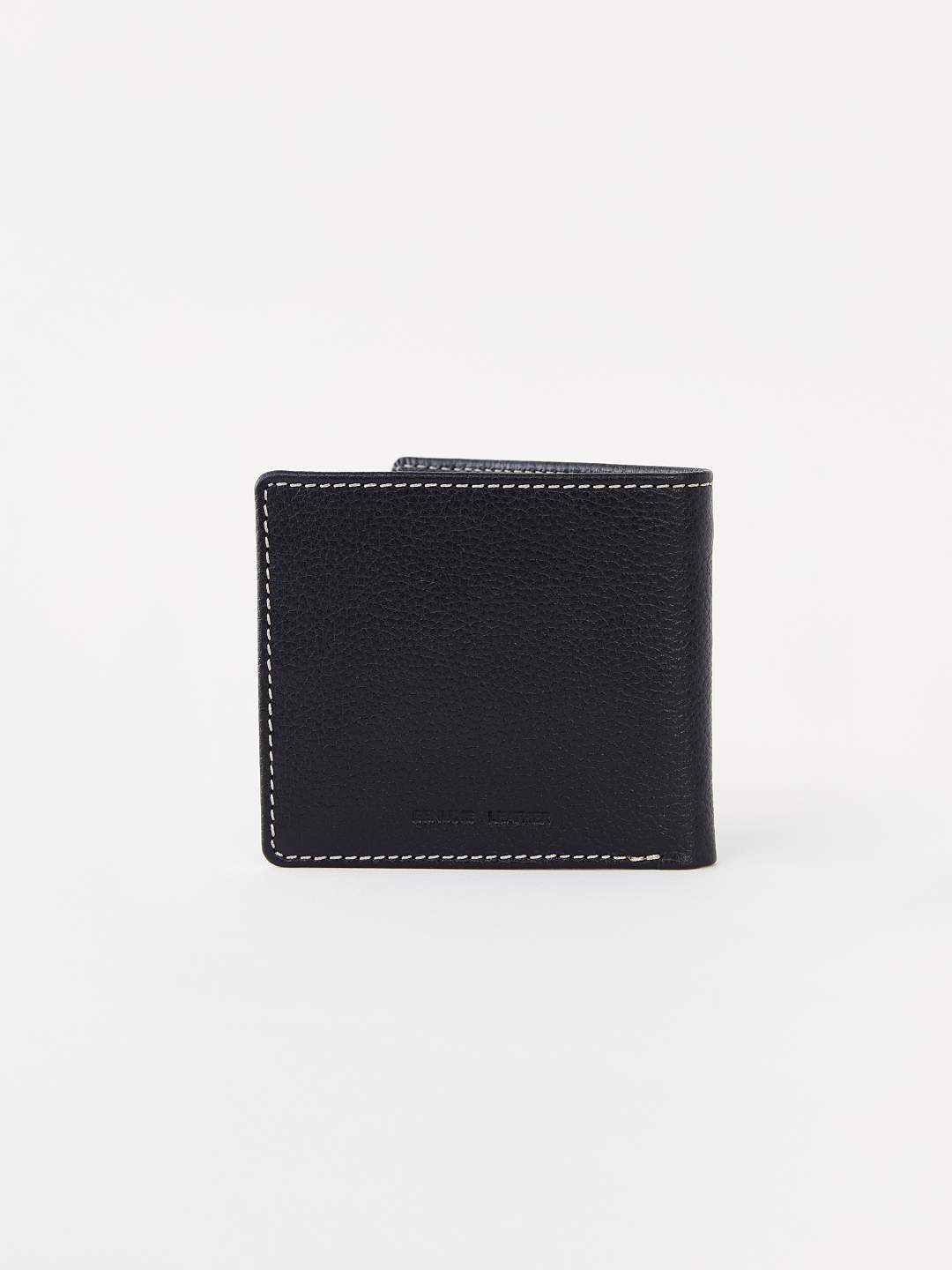 TRUE LEATHER WALLET