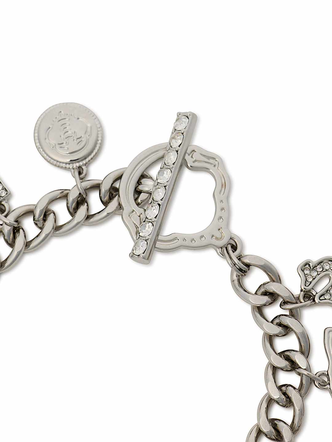 BUDDHA CHARM BRACELET