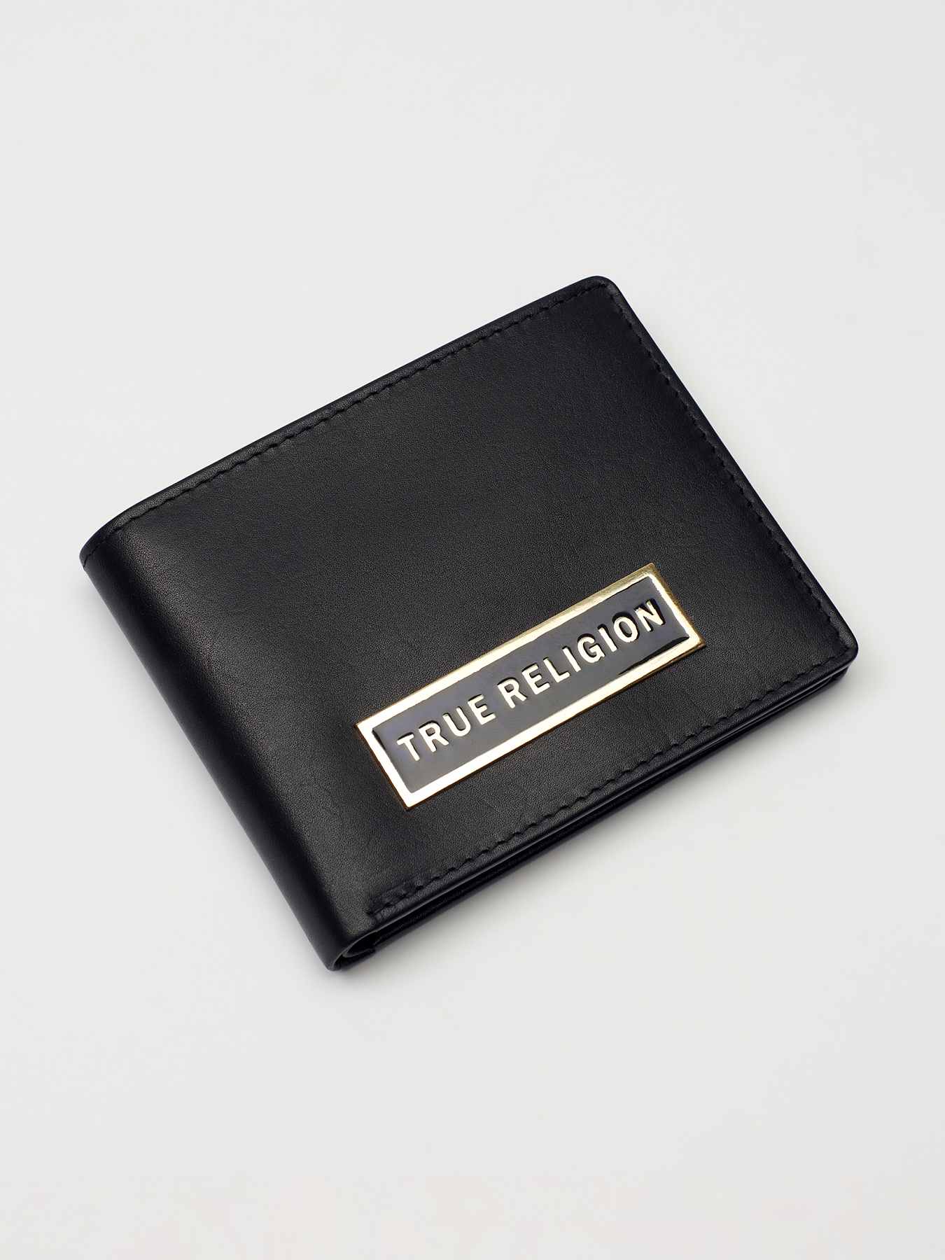 TRUE LOGO WALLET