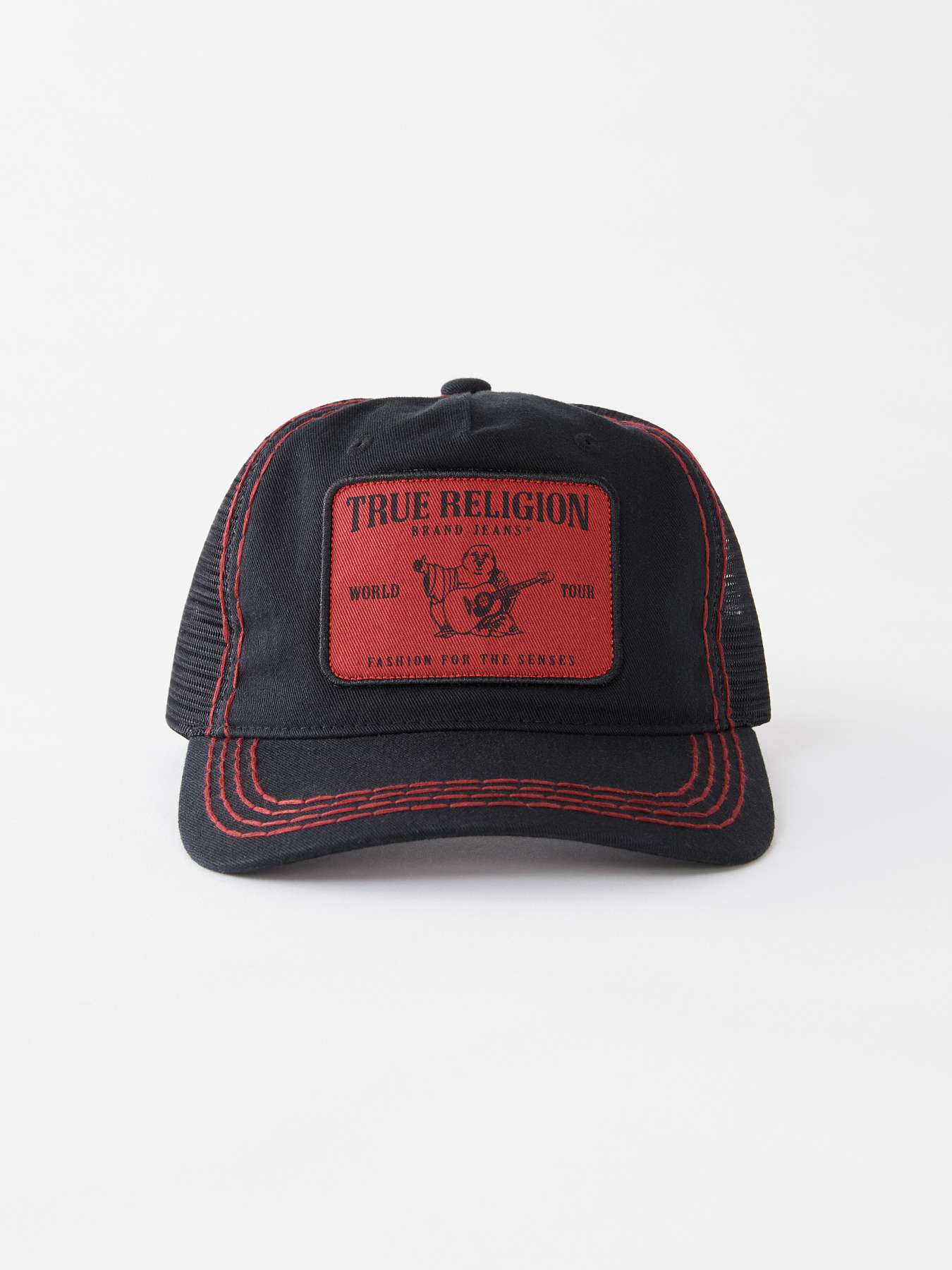 True religion best sale baseball caps