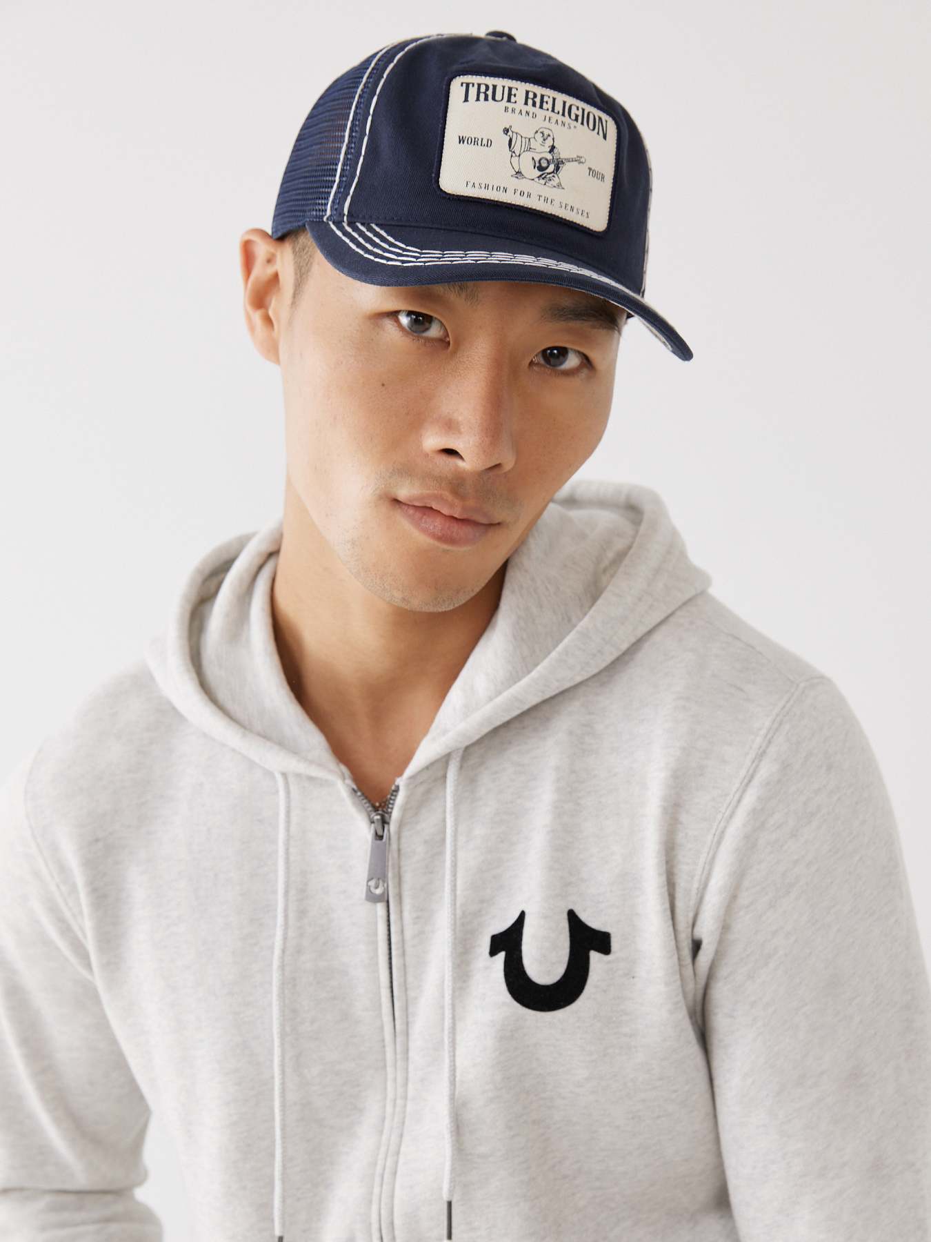 Snapback Cap (Le Mans 5.0)