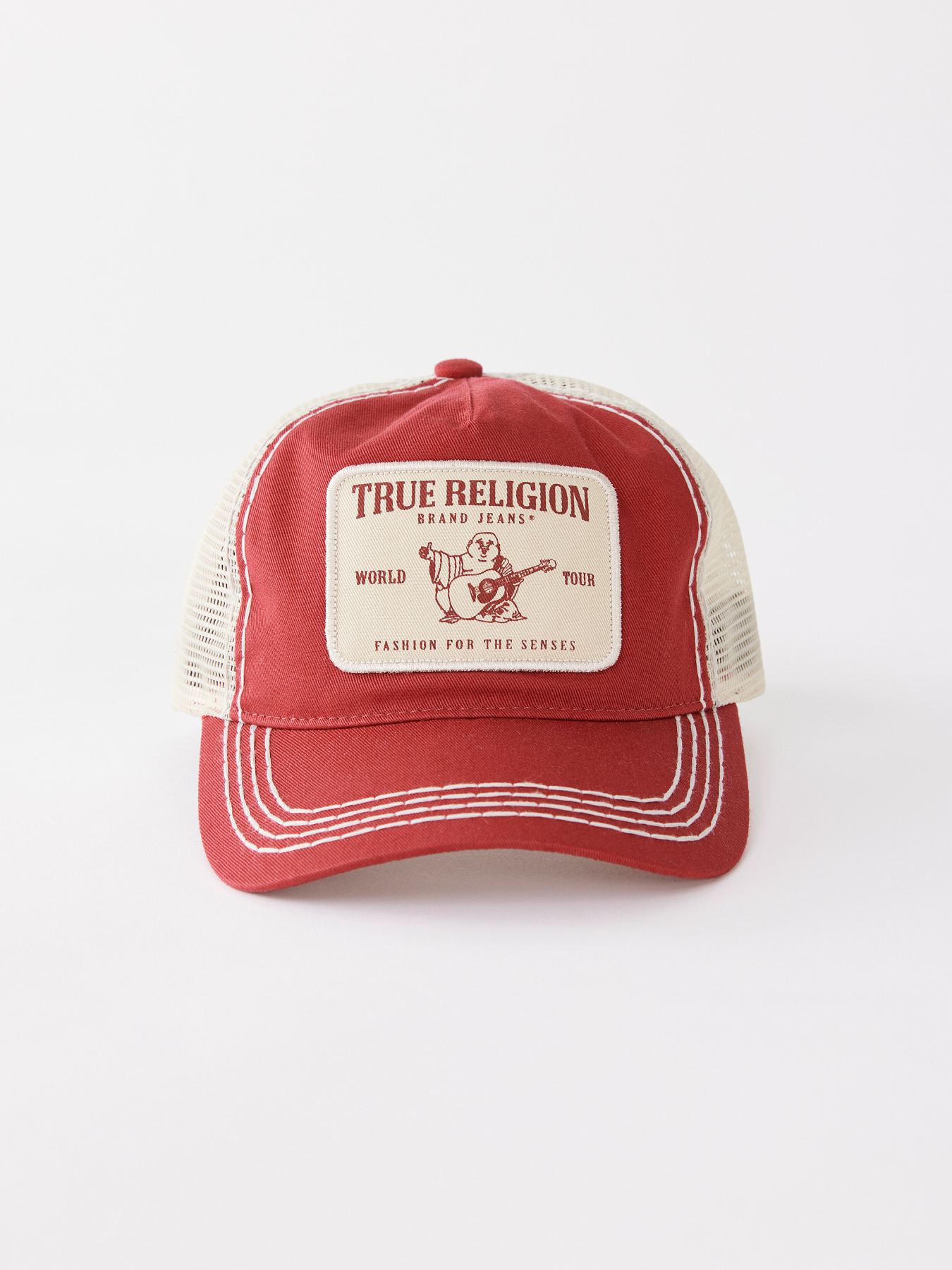 BIG T TRUCKER HAT, image 2