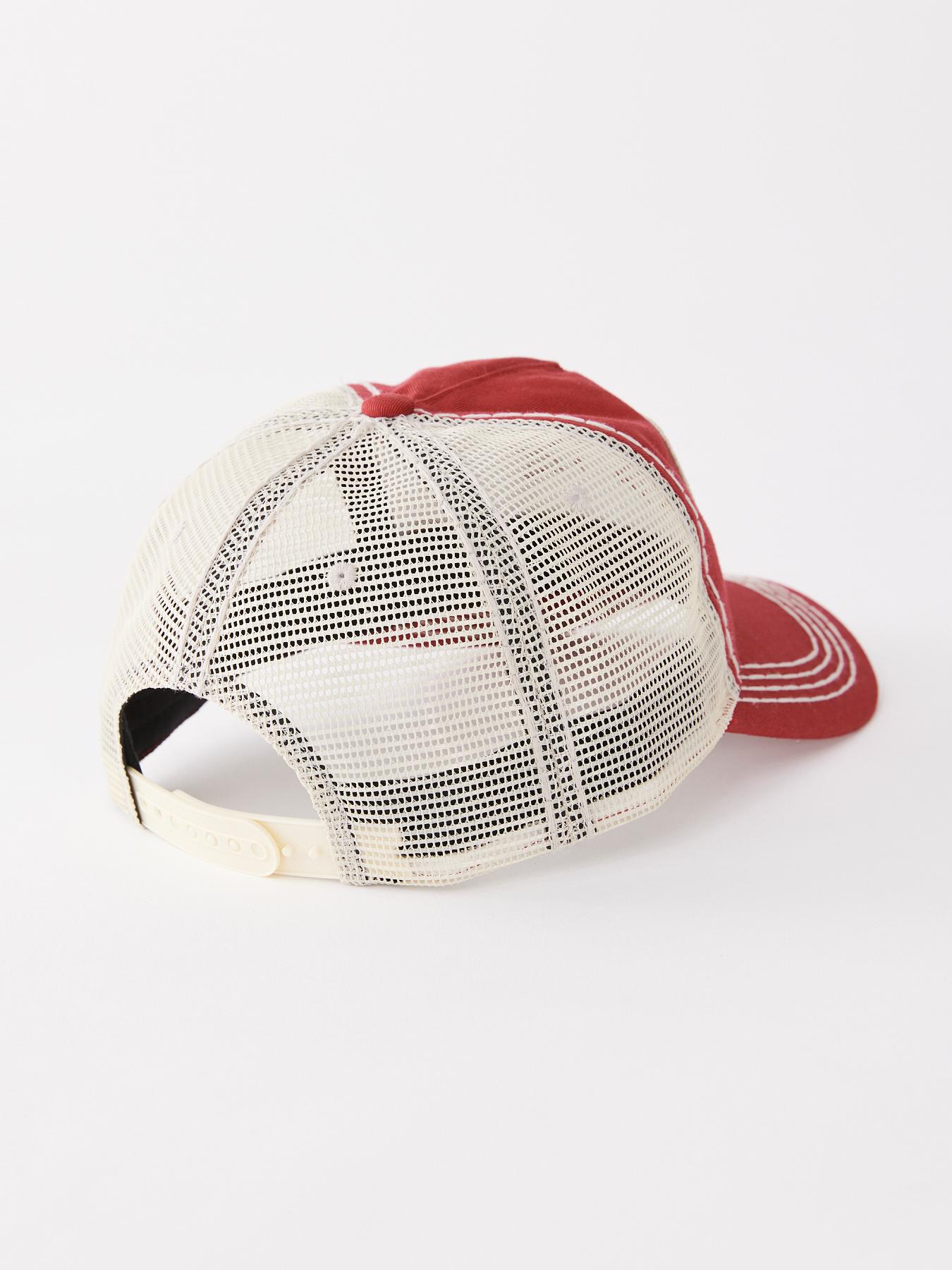 BIG T TRUCKER HAT, image 3